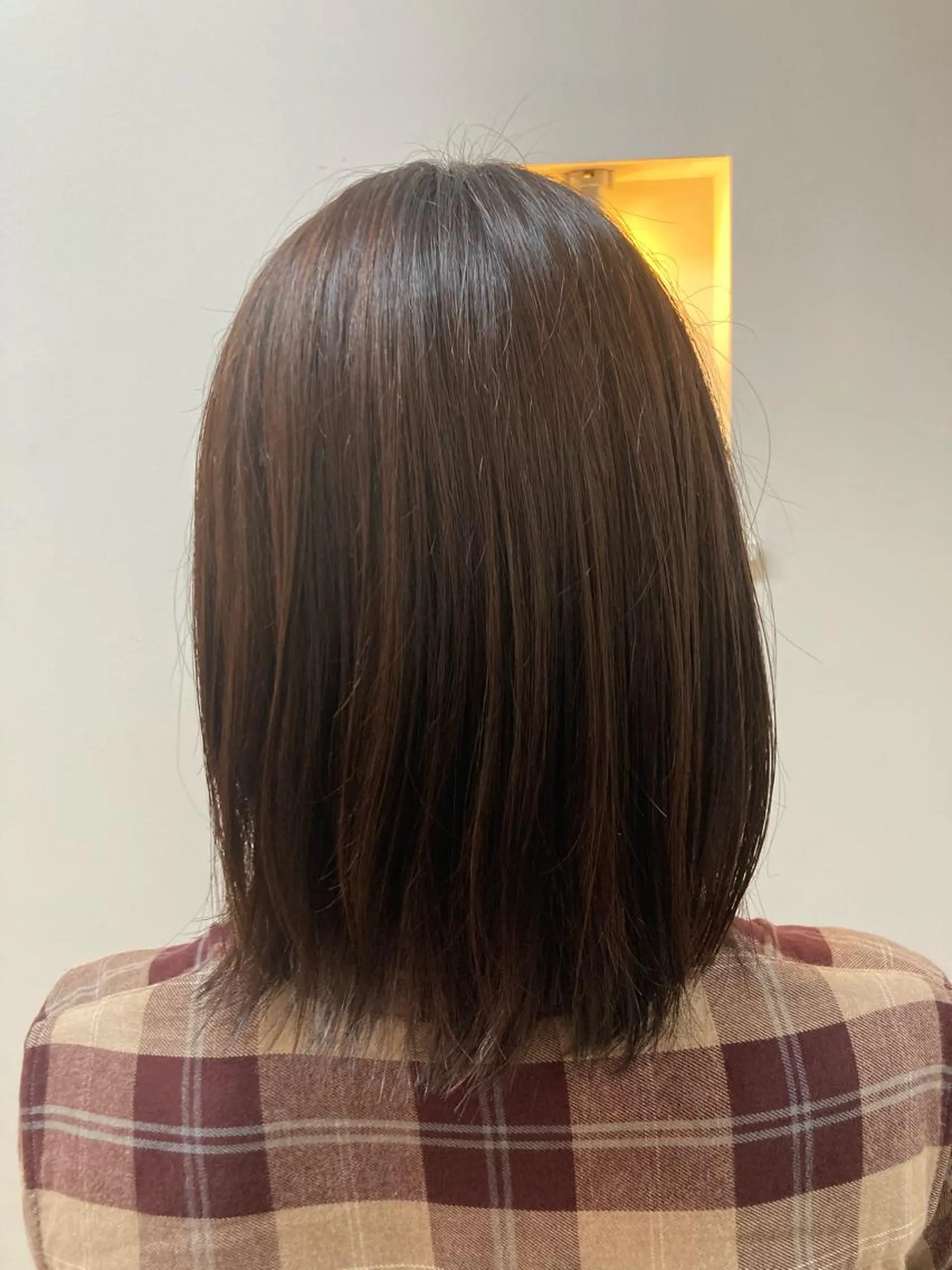 ミディアム 新井　翼/銀座 メンズお任せくださいのヘアスタイル