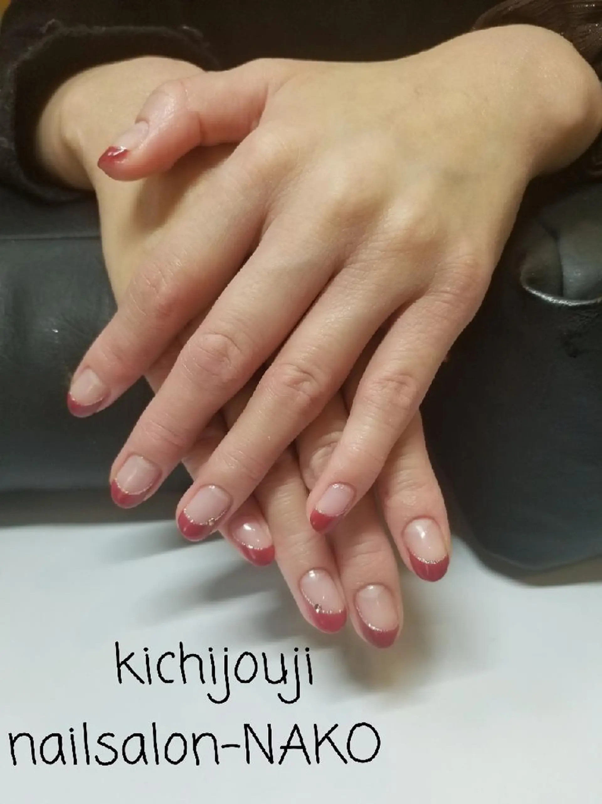 ネイル Salon-NAKO 🐷shirai🐷のネイルデザイン