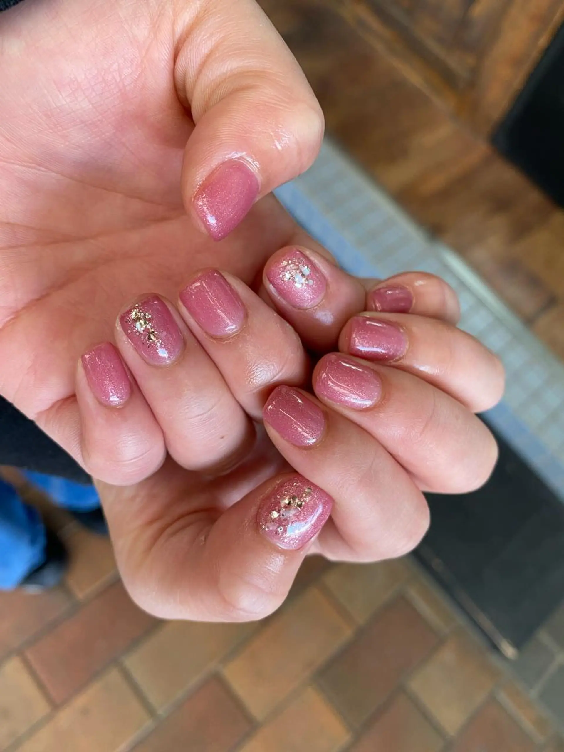 ネイル ハンドネイル フットネイル nail salon  ∞ mikanal ∞所属・nailsalon ∞ ﾐｶﾅﾙ ∞のネイルデザイン