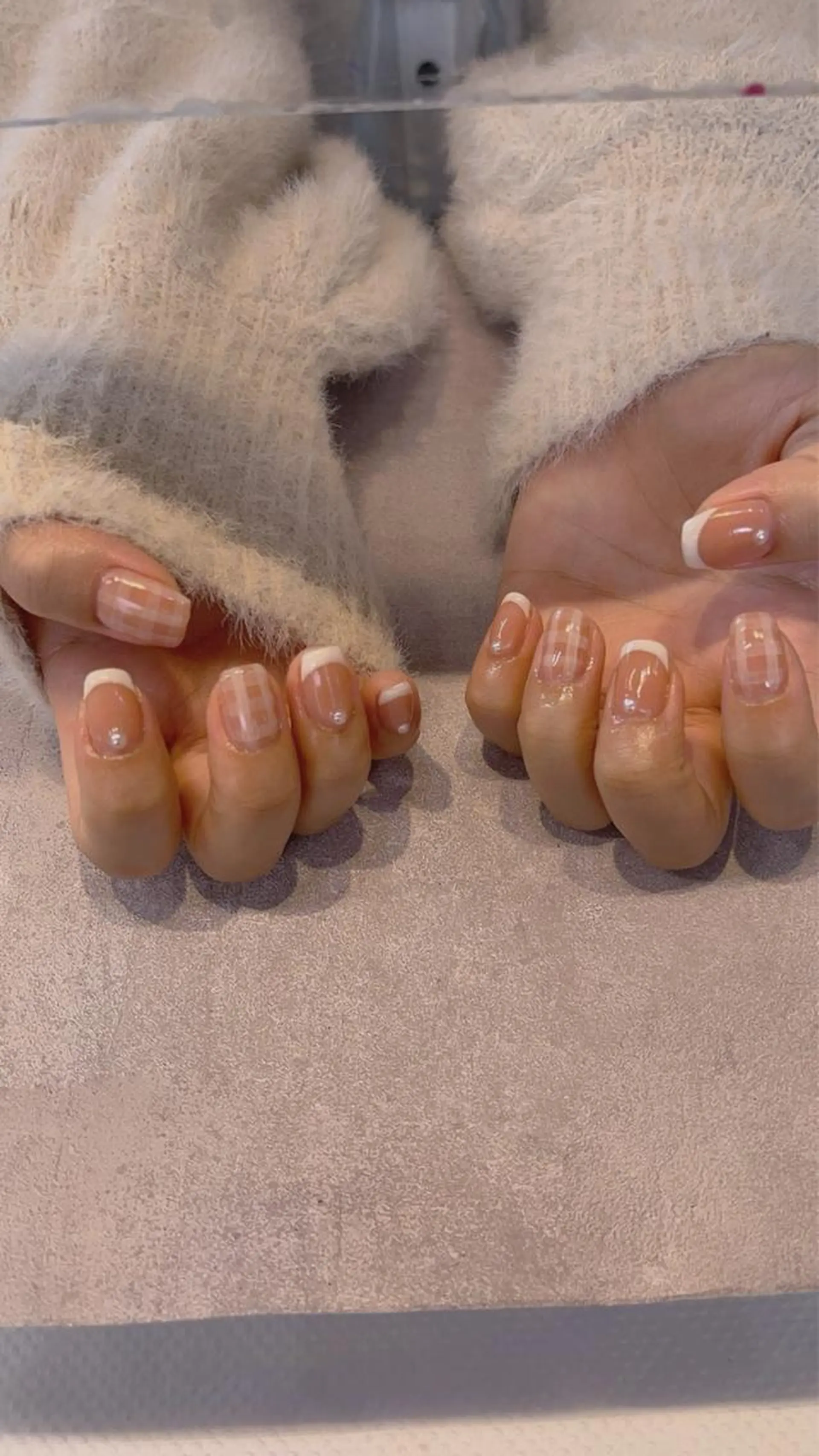 ネイル Ｋ- nailのネイルデザイン