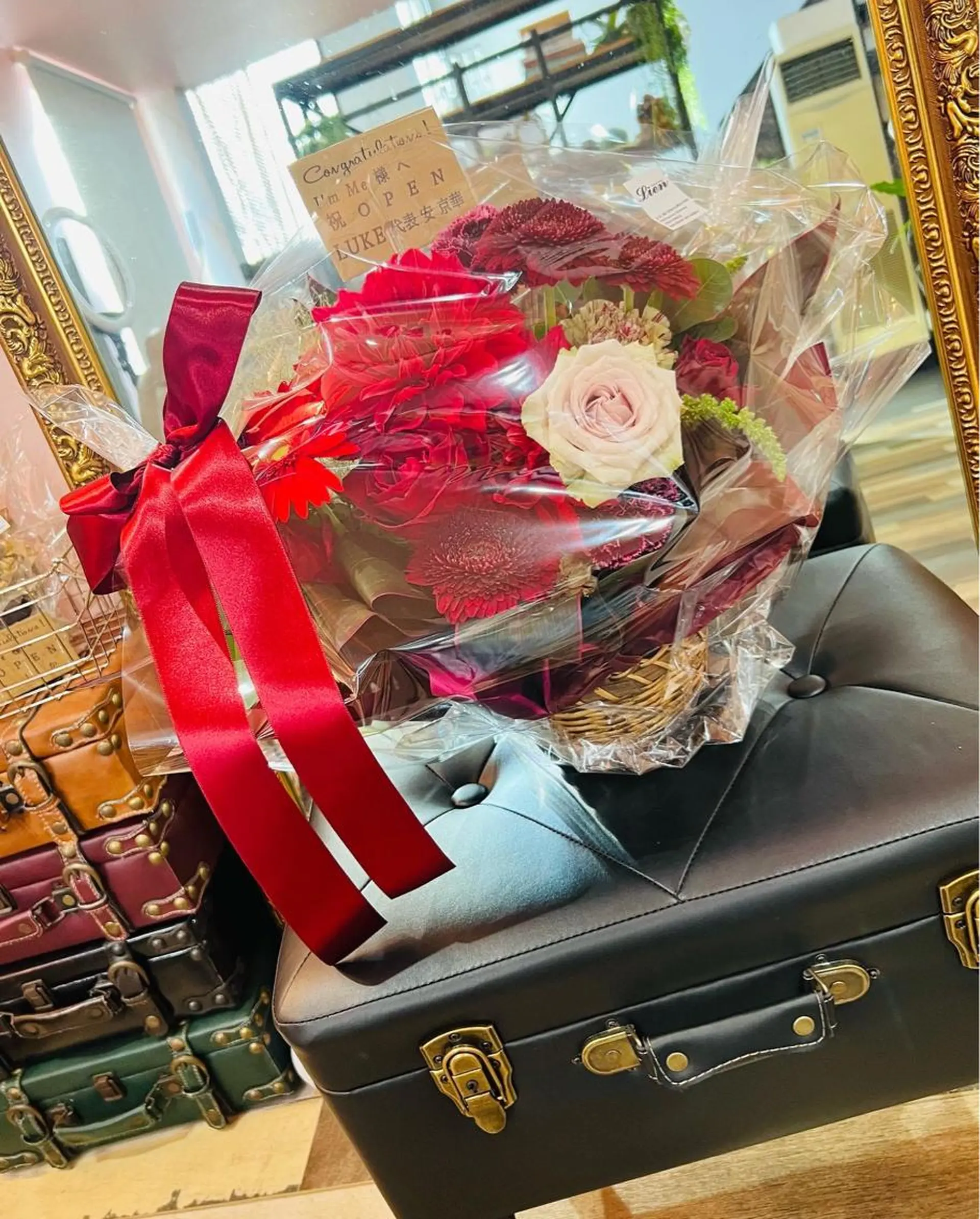 私は、私らしく、、、　I'm   Me   アイラッシュ・エステティックサロン所属・石川 江梨香のエステ・リラクイメージ