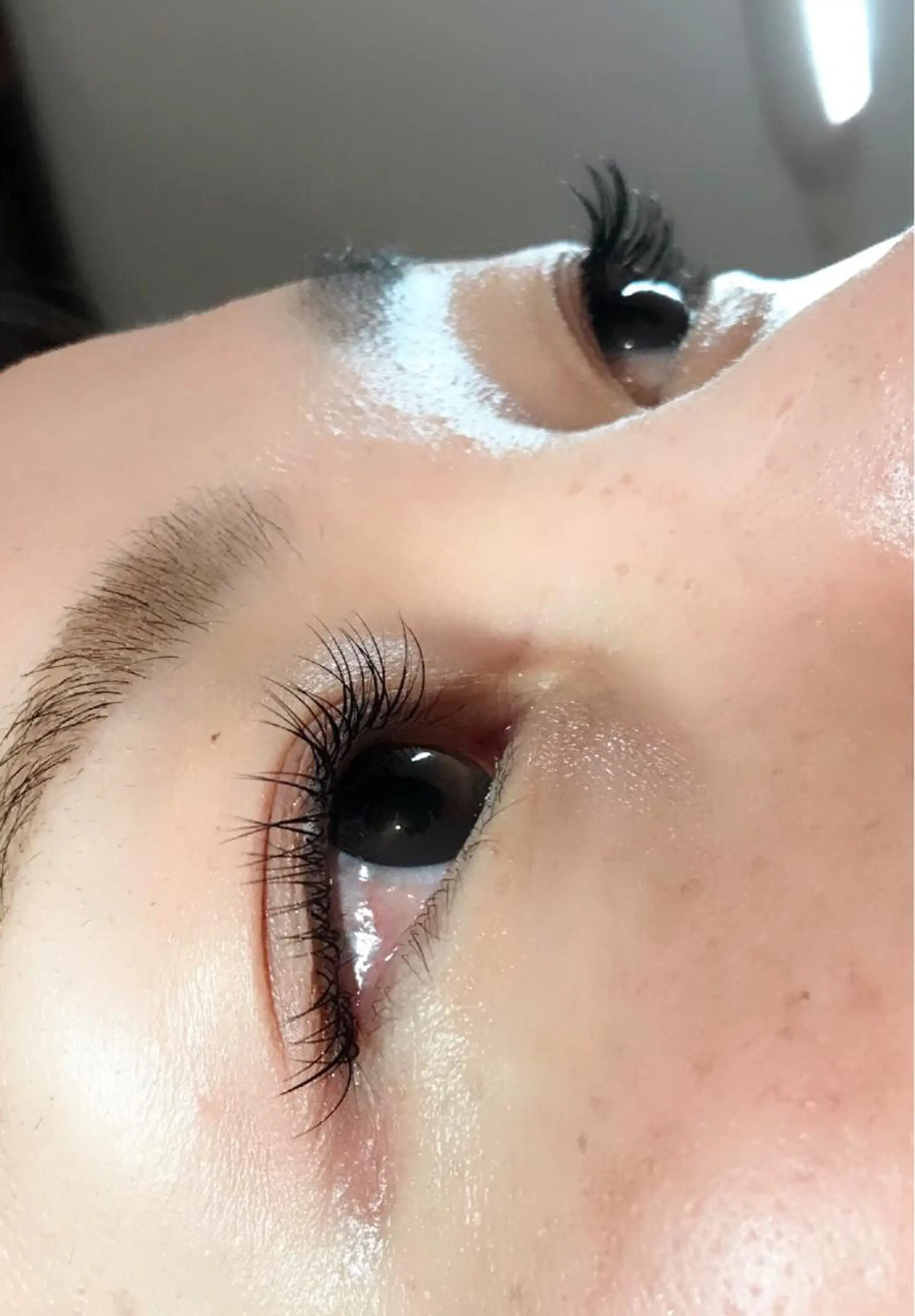 マツエク・マツパ Rovel ロヴェルのマツエク・マツパデザイン