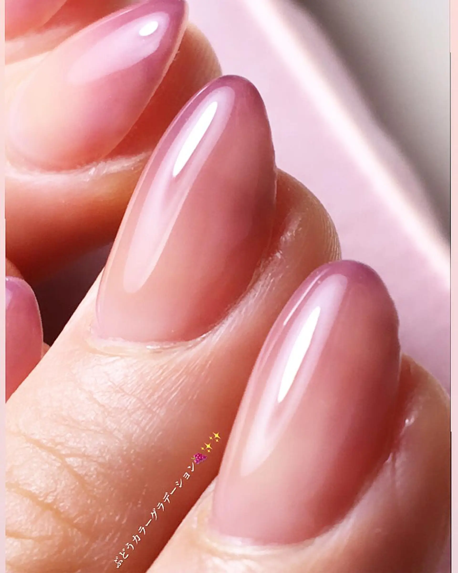 ネイル atelier nife.のネイルデザイン