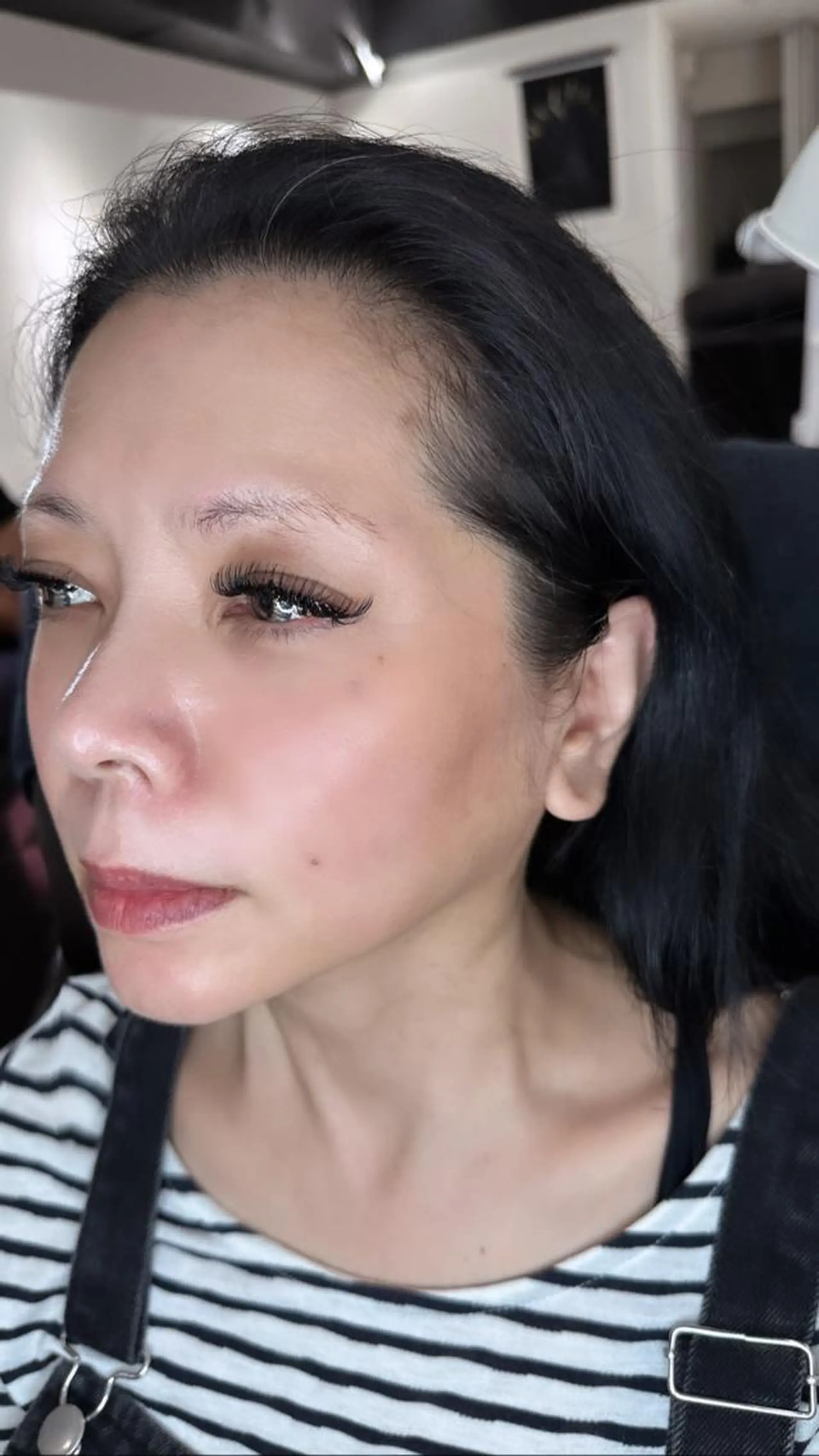 マツエク・マツパ マツエク SESUNNY セサニー　SEIRAのマツエク・マツパデザイン