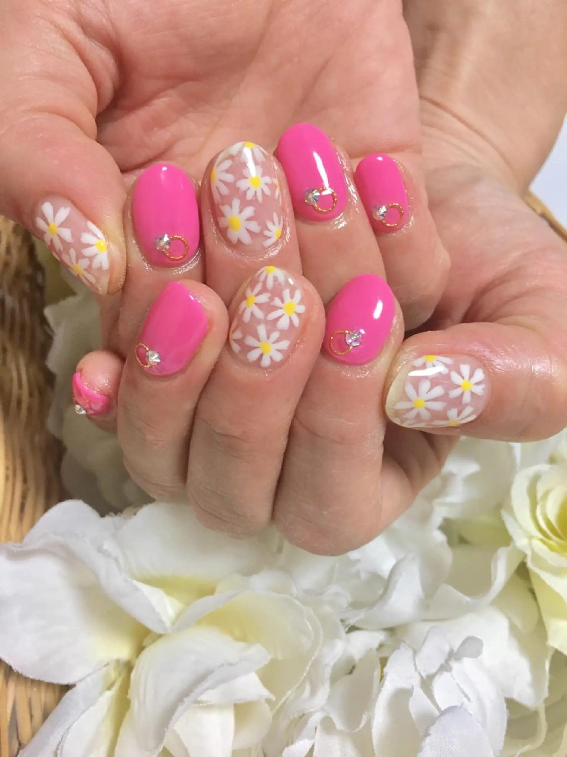ネイル ハンドネイル Nail Salon .shunのネイルデザイン