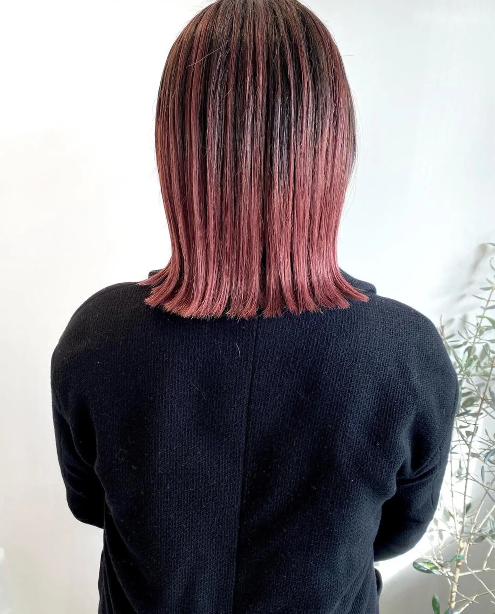 ミディアム laco所属・図司 理恵子のマツエク・マツパデザイン