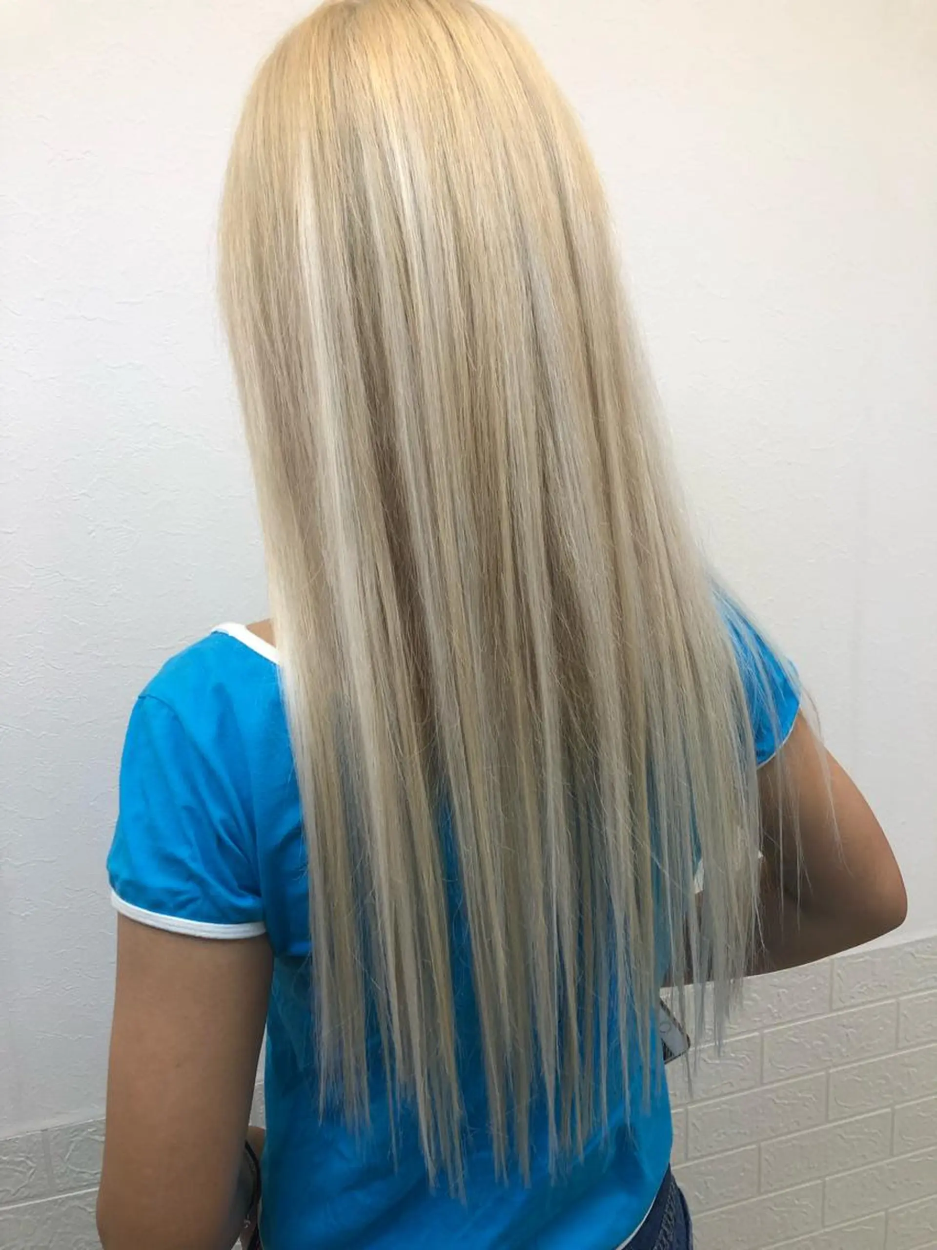 カラー LIVETOREA所属・エクステ/コスパ◎ /メンズ!白石宇由のヘアスタイル