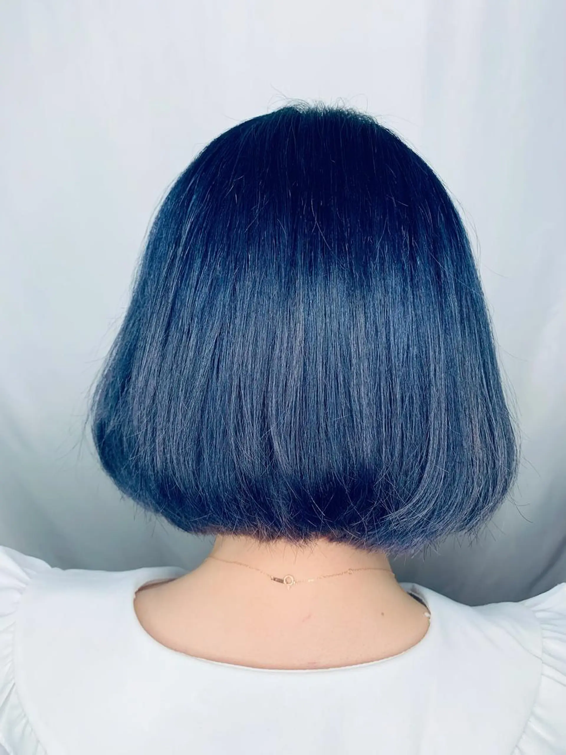 ショート カラー Gaudi / ガウディのヘアスタイル