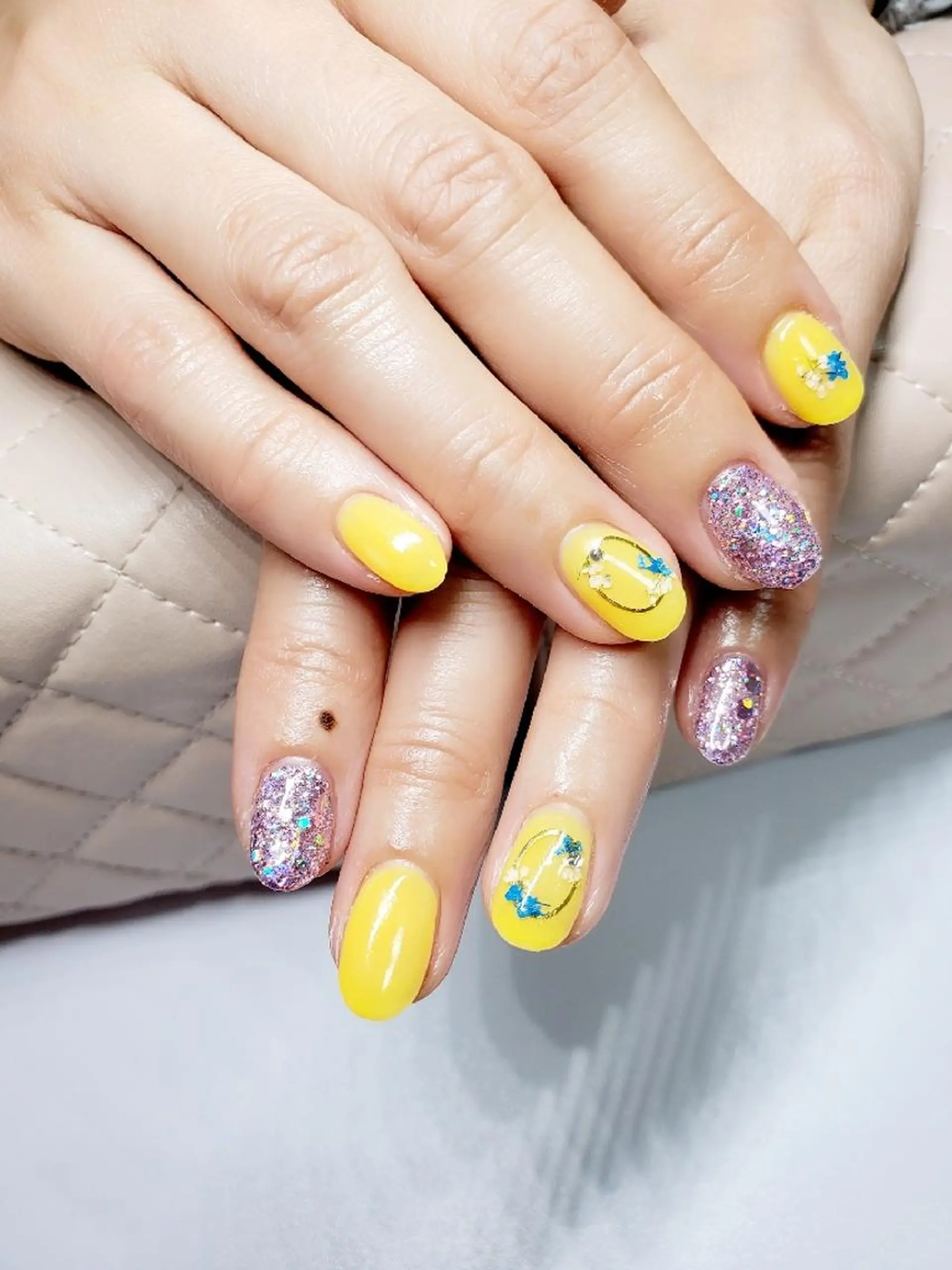 ネイル サロン リアンのマツエク・マツパデザイン