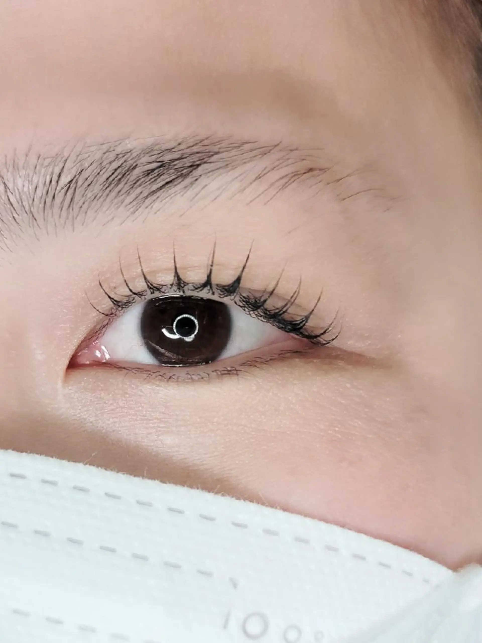 マツエク・マツパ 伊 藤のマツエク・マツパデザイン