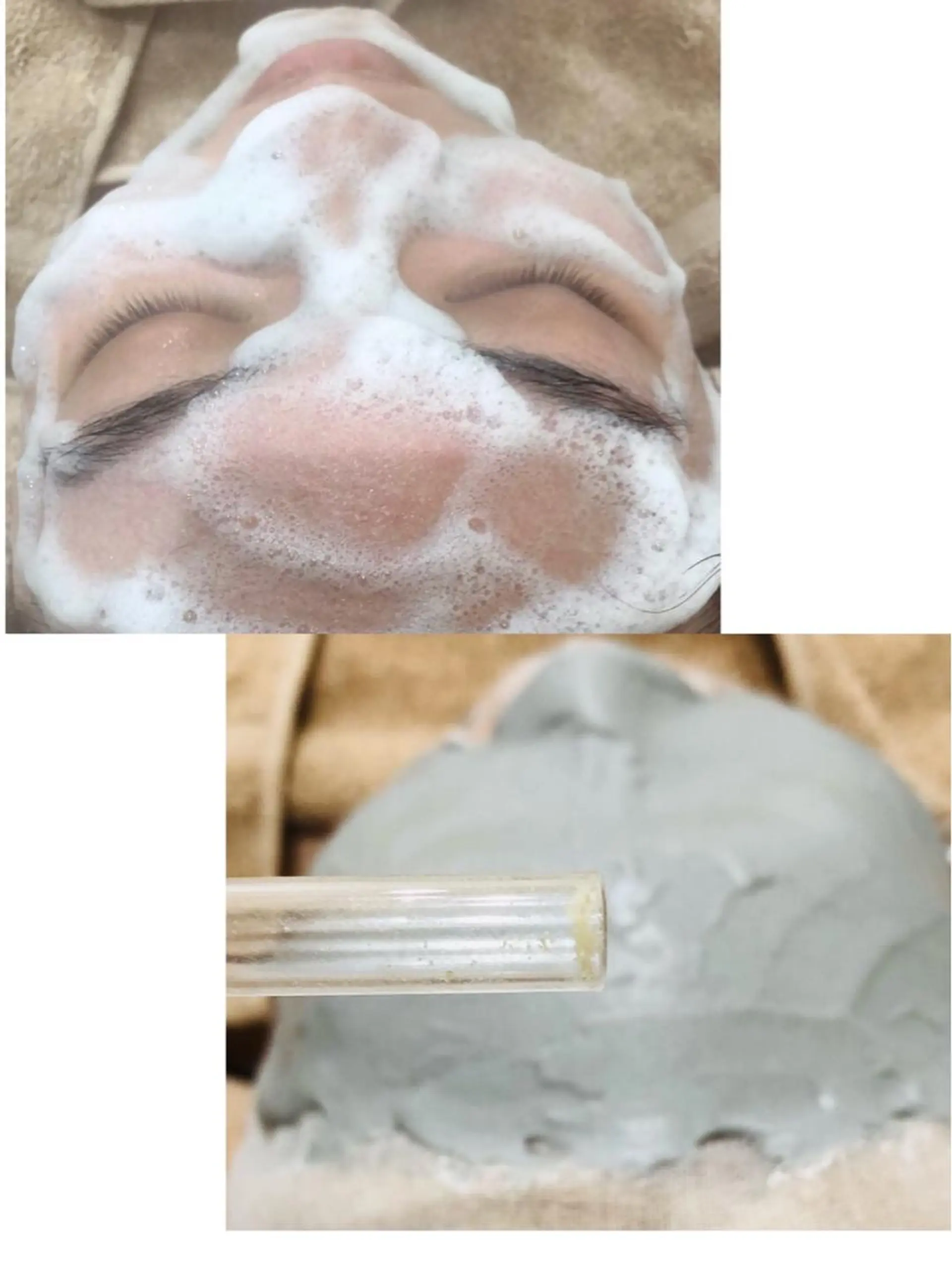 Angela エステサロンのマツエク・マツパデザイン