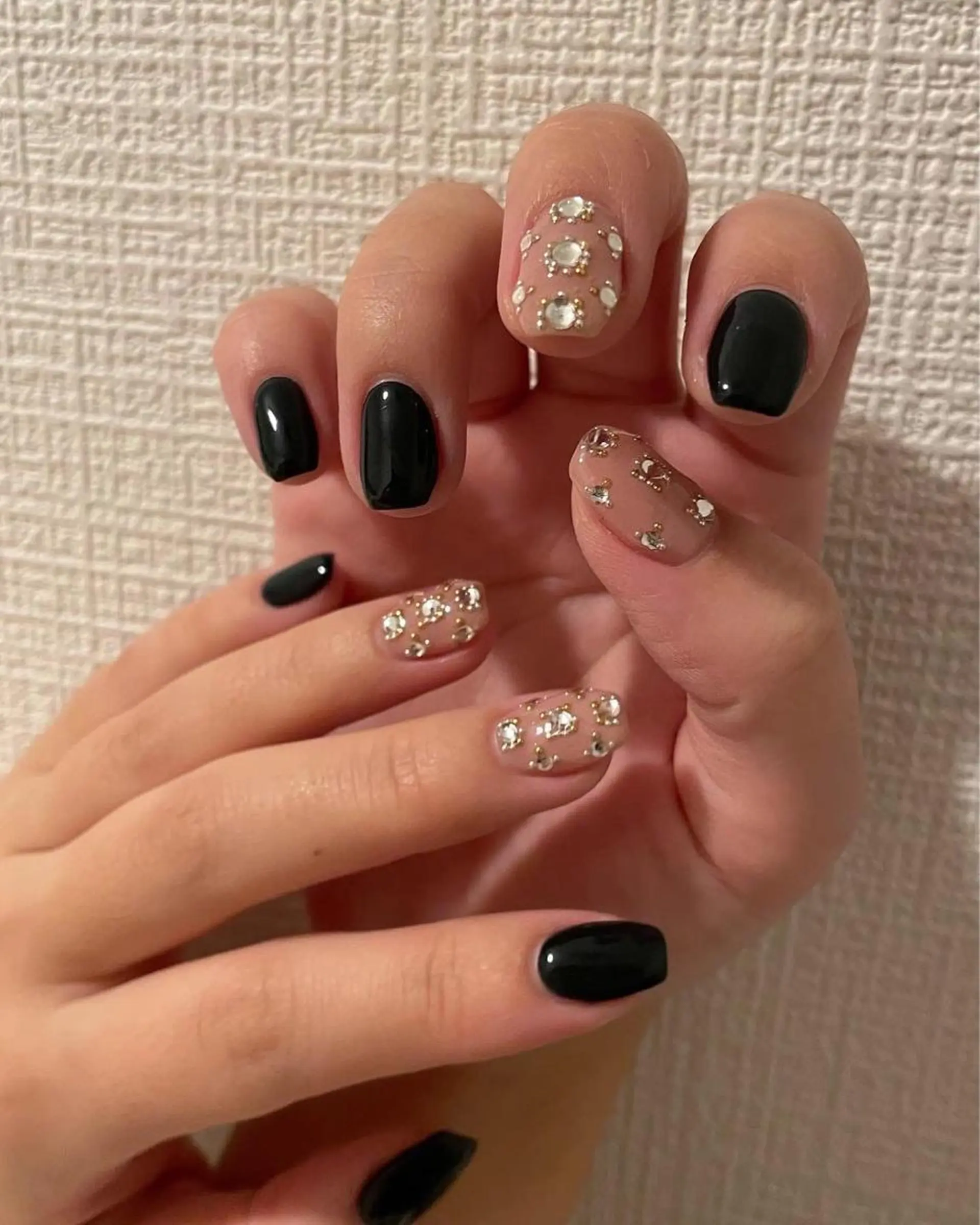 ネイル private nailsalon Fofo所属・Fofo フォフォのネイルデザイン