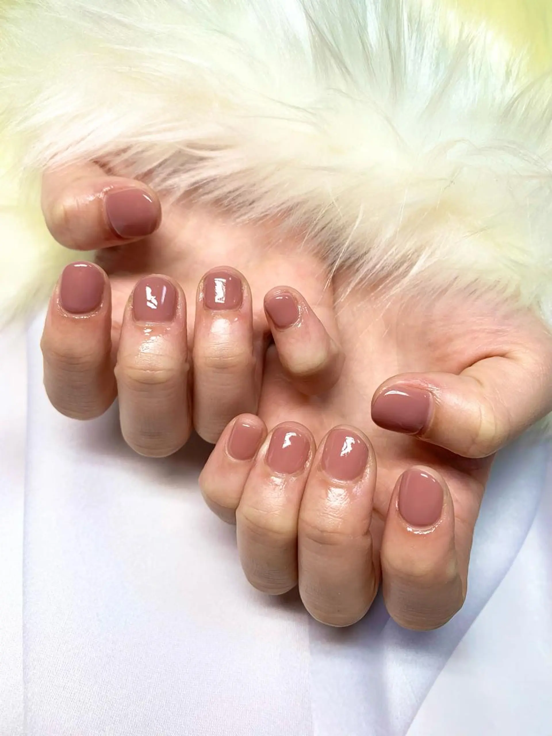 ネイル 痩身/脱毛/ネイル HARUKAのエステ・リラクイメージ