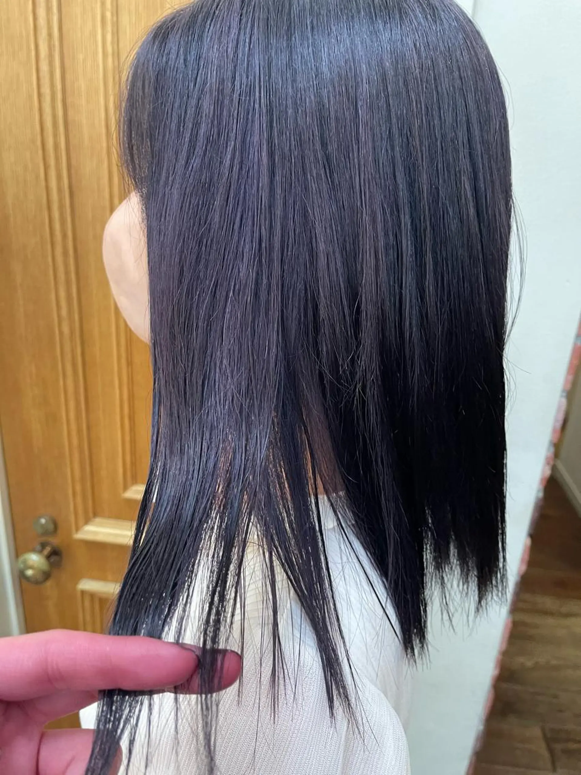 ミディアム カラー メイクス表参道所属・ショート/ボブ 矢野湧也のヘアスタイル