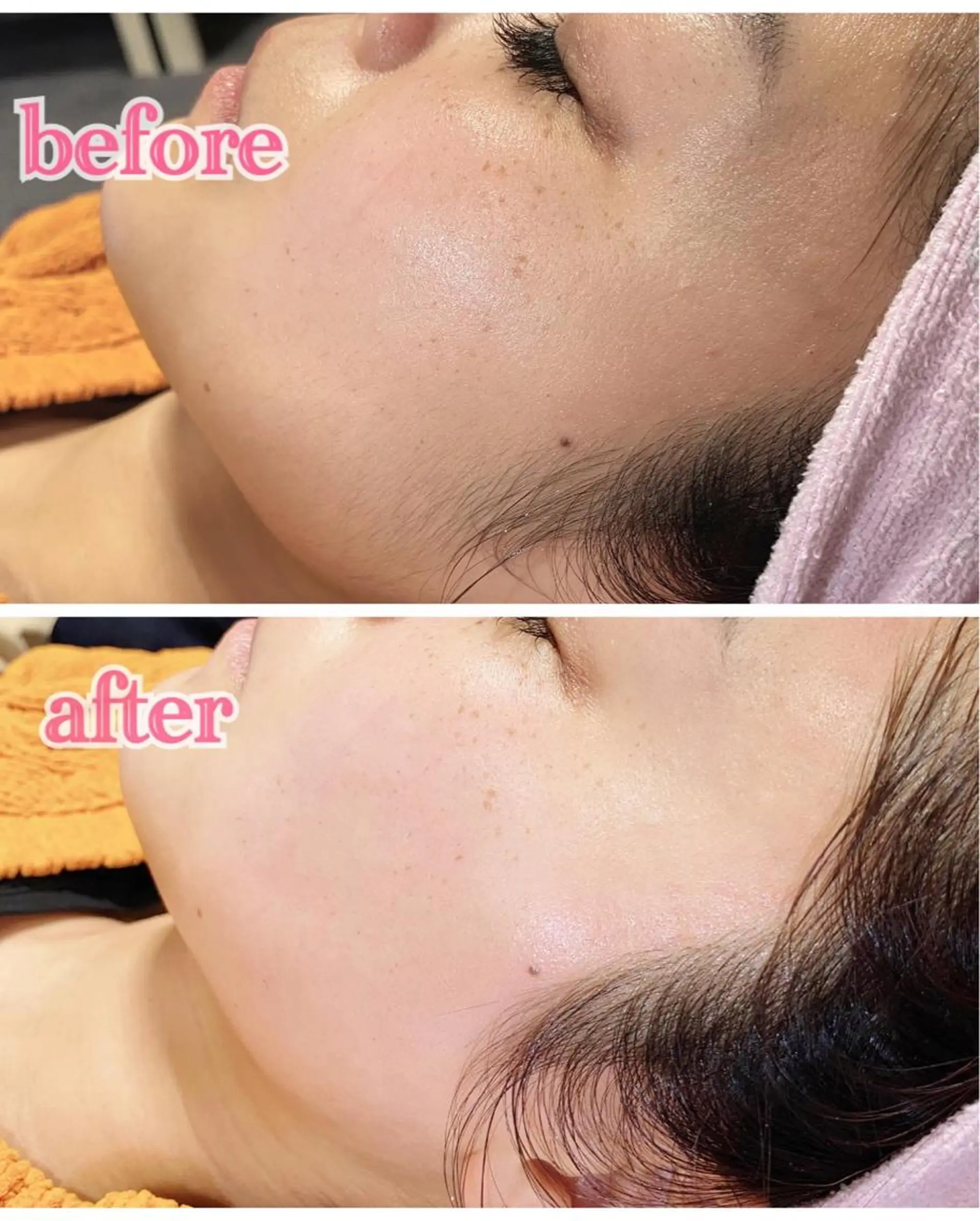 多摩境Beauty Salon  ViVi所属・多摩境ViVi chinamiのエステ・リラクイメージ