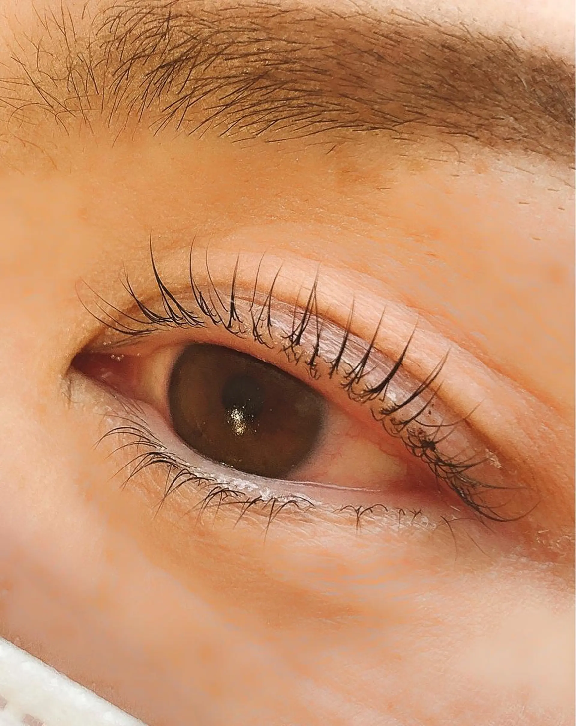 マツエク・マツパ Lカール L'Allure所属・野上 好乃のマツエク・マツパデザイン