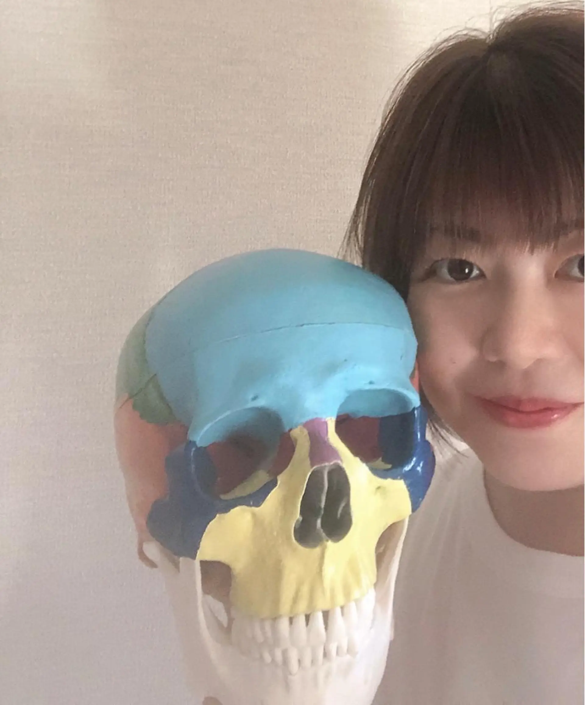 小顔&ヘッドスパ haruhandのエステ・リラクイメージ