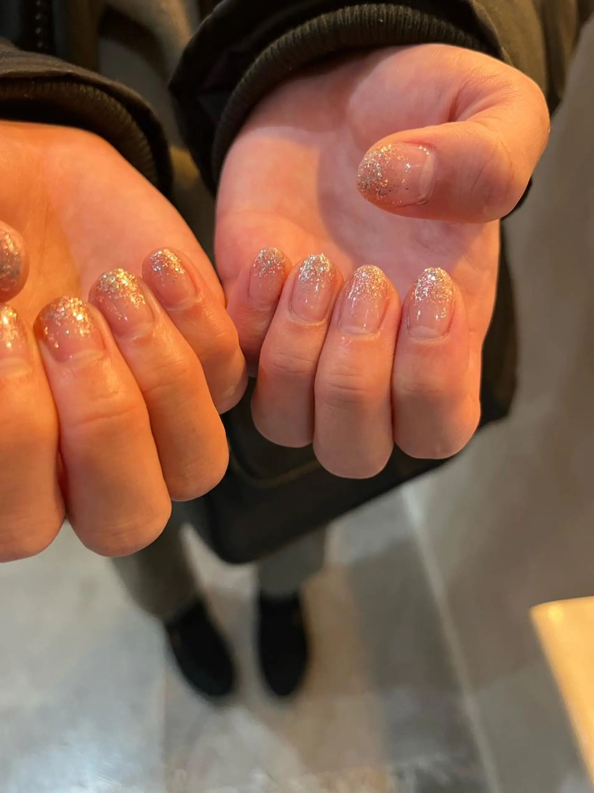 ネイル Yarm As Etel　。のネイルデザイン