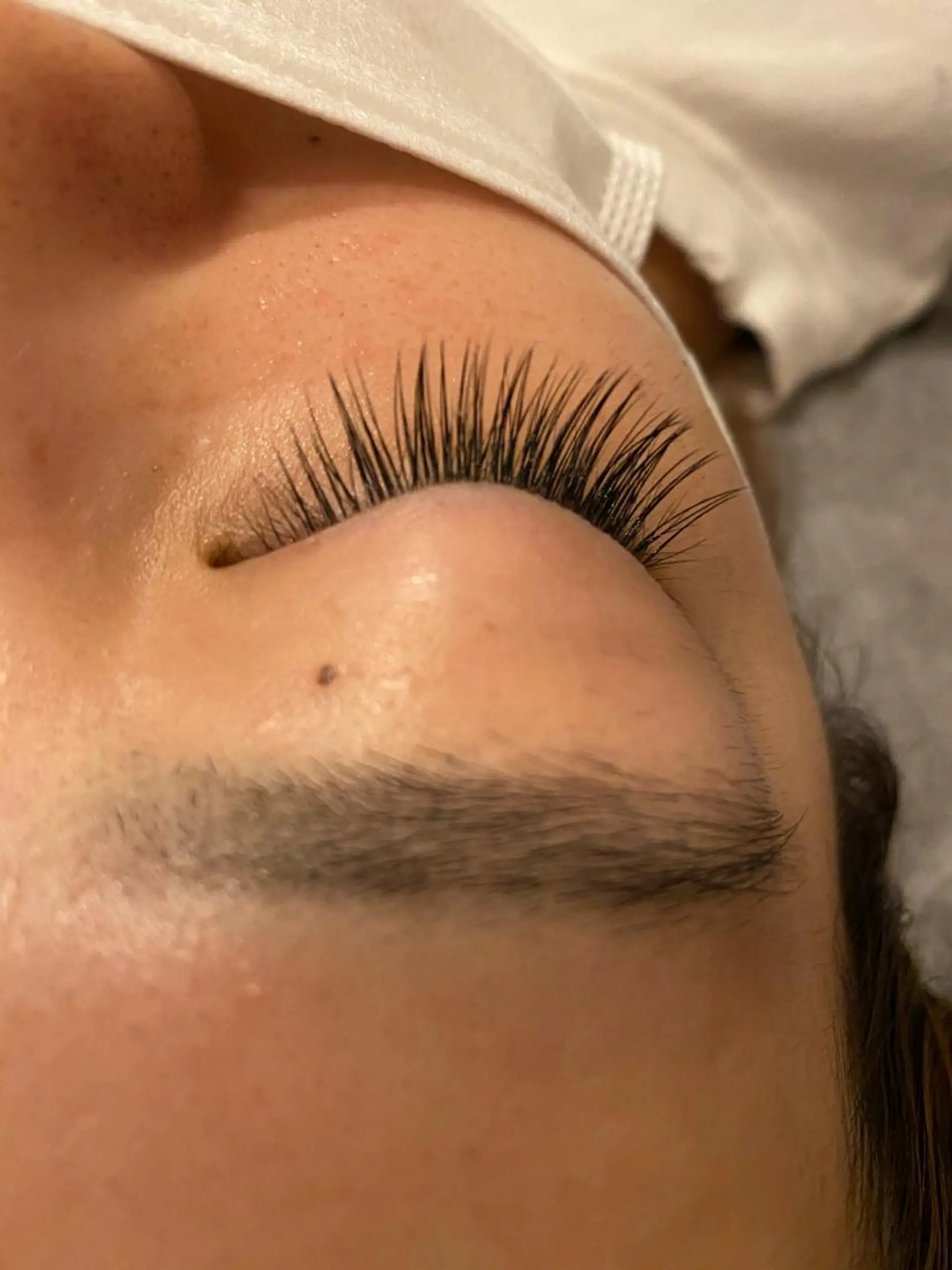 マツエク・マツパ フラットラッシュ マツエク eight misaki🦋のその他イメージ