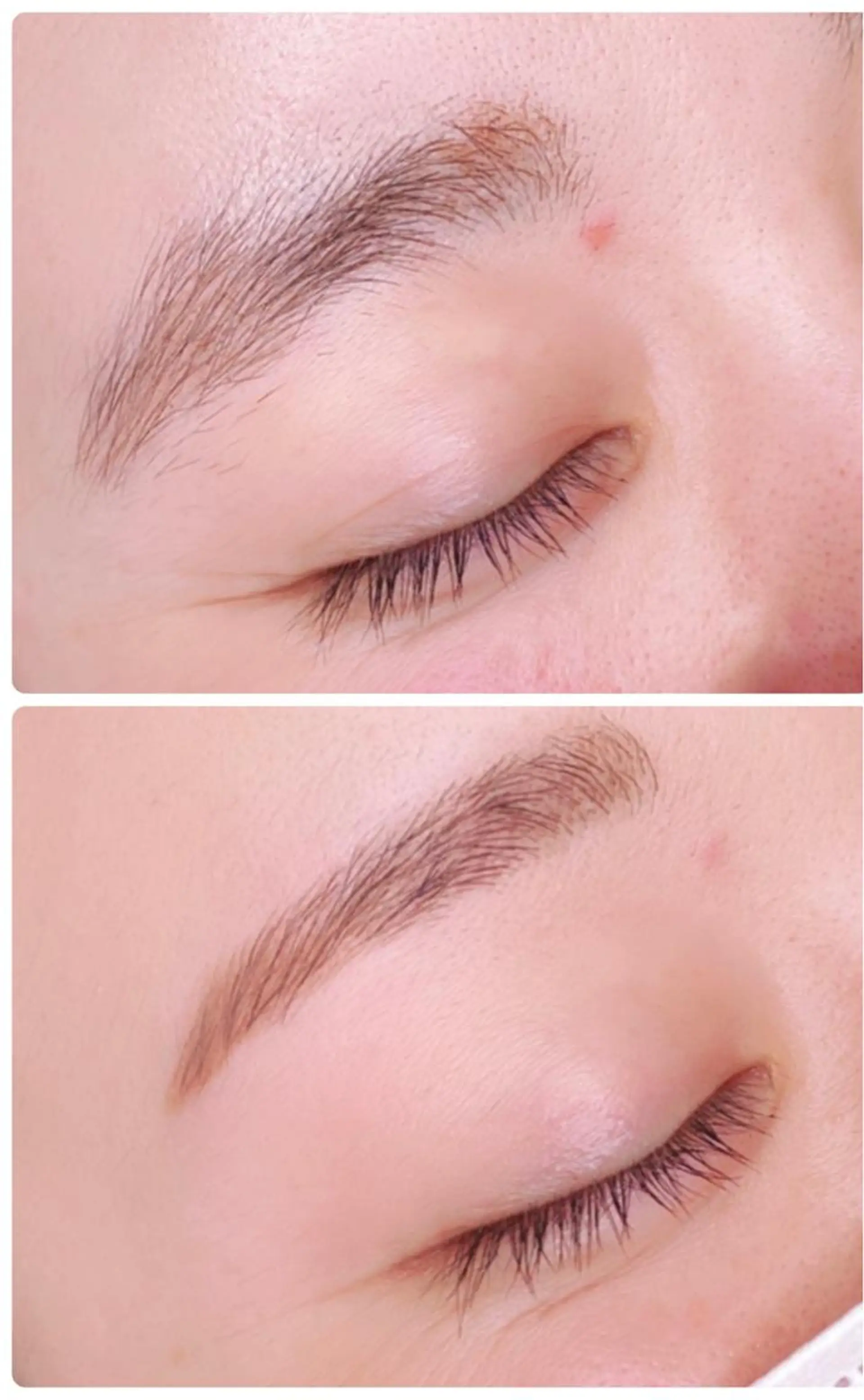 マツエク・マツパ ワックス脱毛 eyelash salon 3+所属・3+ MIYUKIのマツエク・マツパデザイン