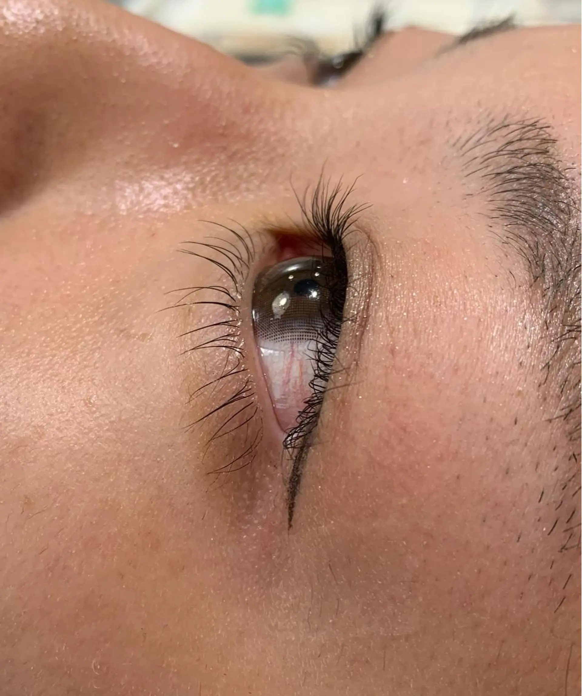 マツエク・マツパ アイスター梅田店所属・アイスター 梅田店のマツエク・マツパデザイン