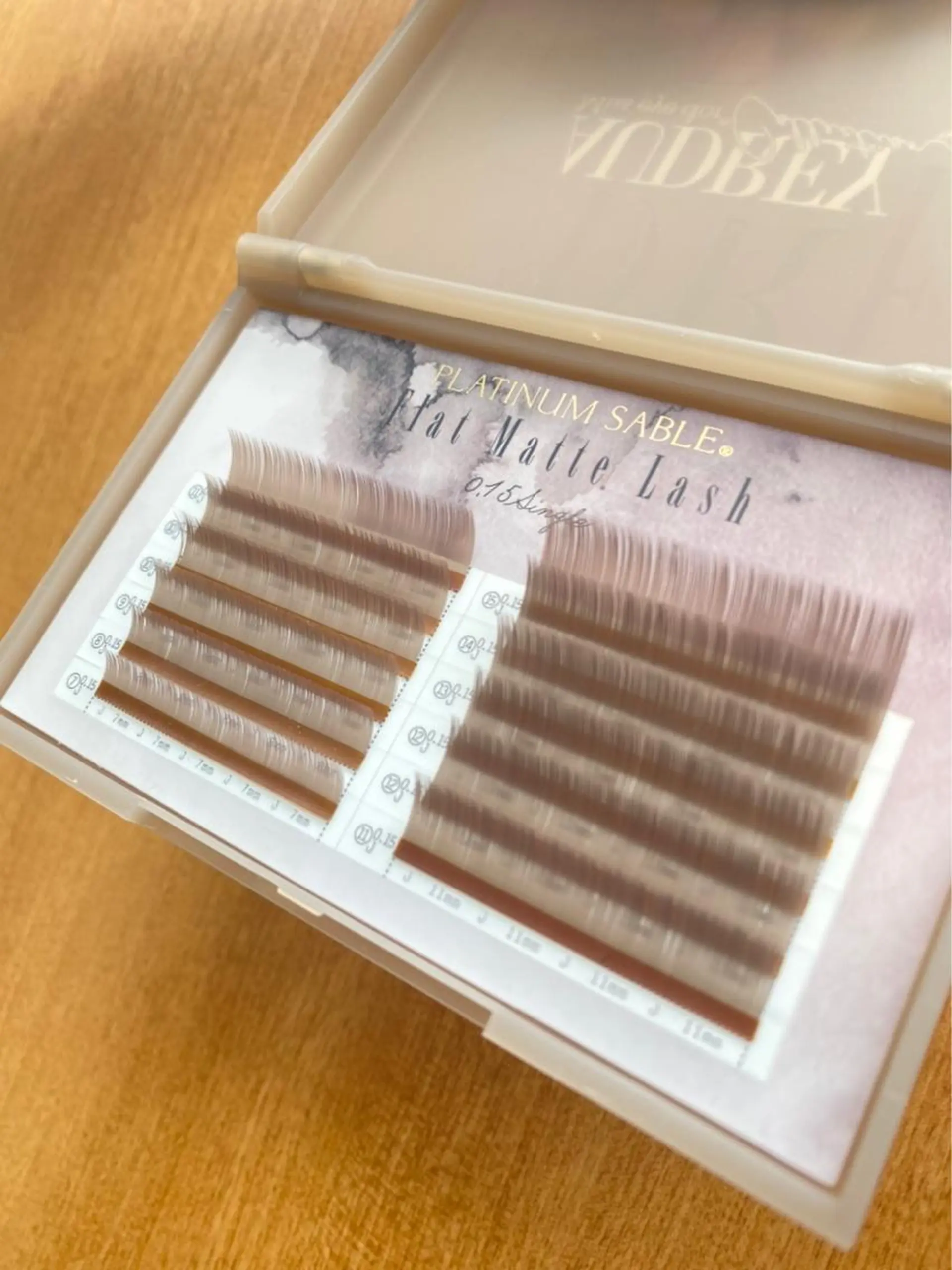 マツエク・マツパ マツエク ❤︎ kannoの眉毛・アイブロウイメージ