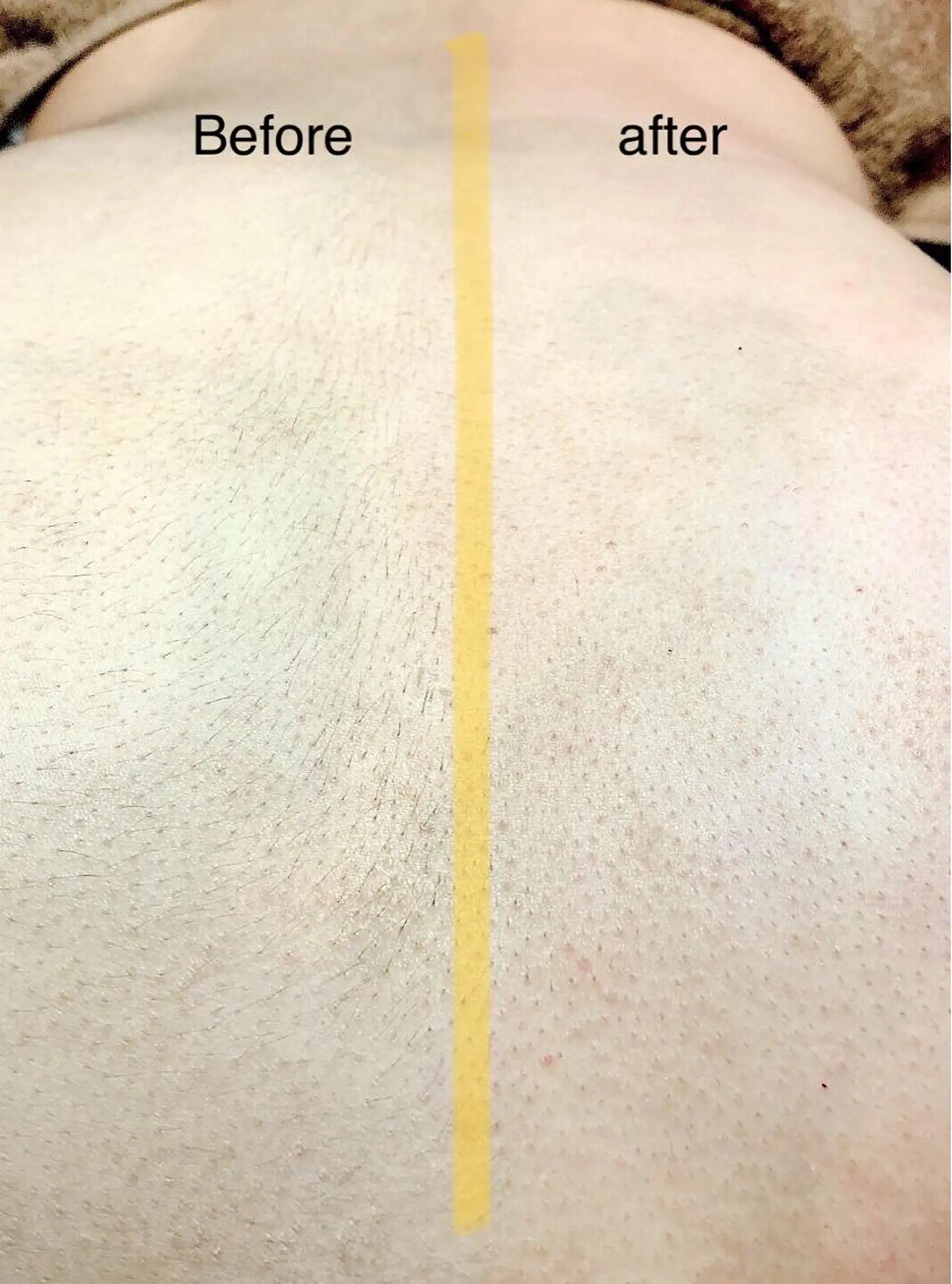 癒処 momiis 鍼灸院のエステ・リラクイメージ