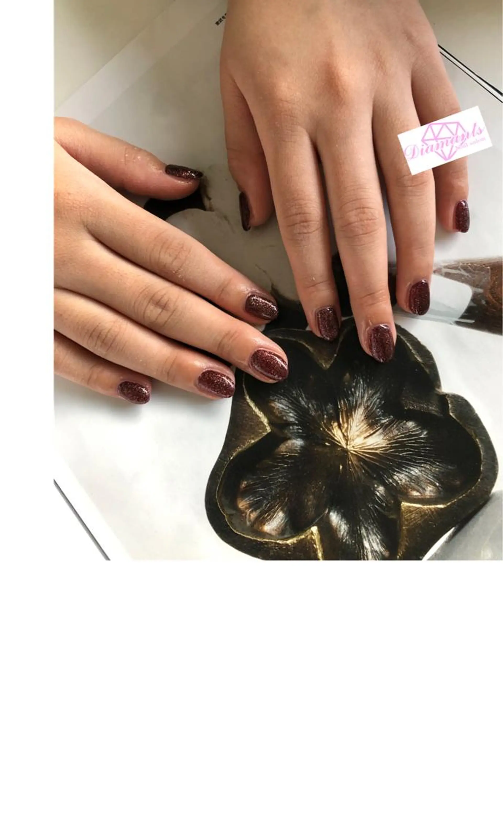 ネイル Asa miのネイルデザイン