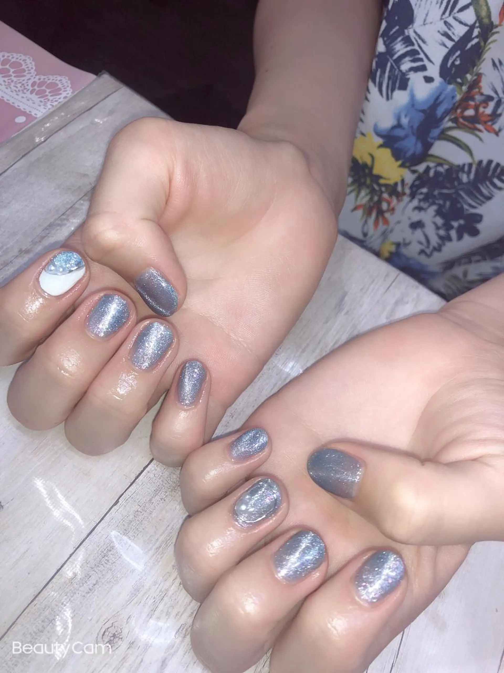 ネイル 💎Guarendo💎錦糸町店所属・✨アン ミユ✨のネイルデザイン