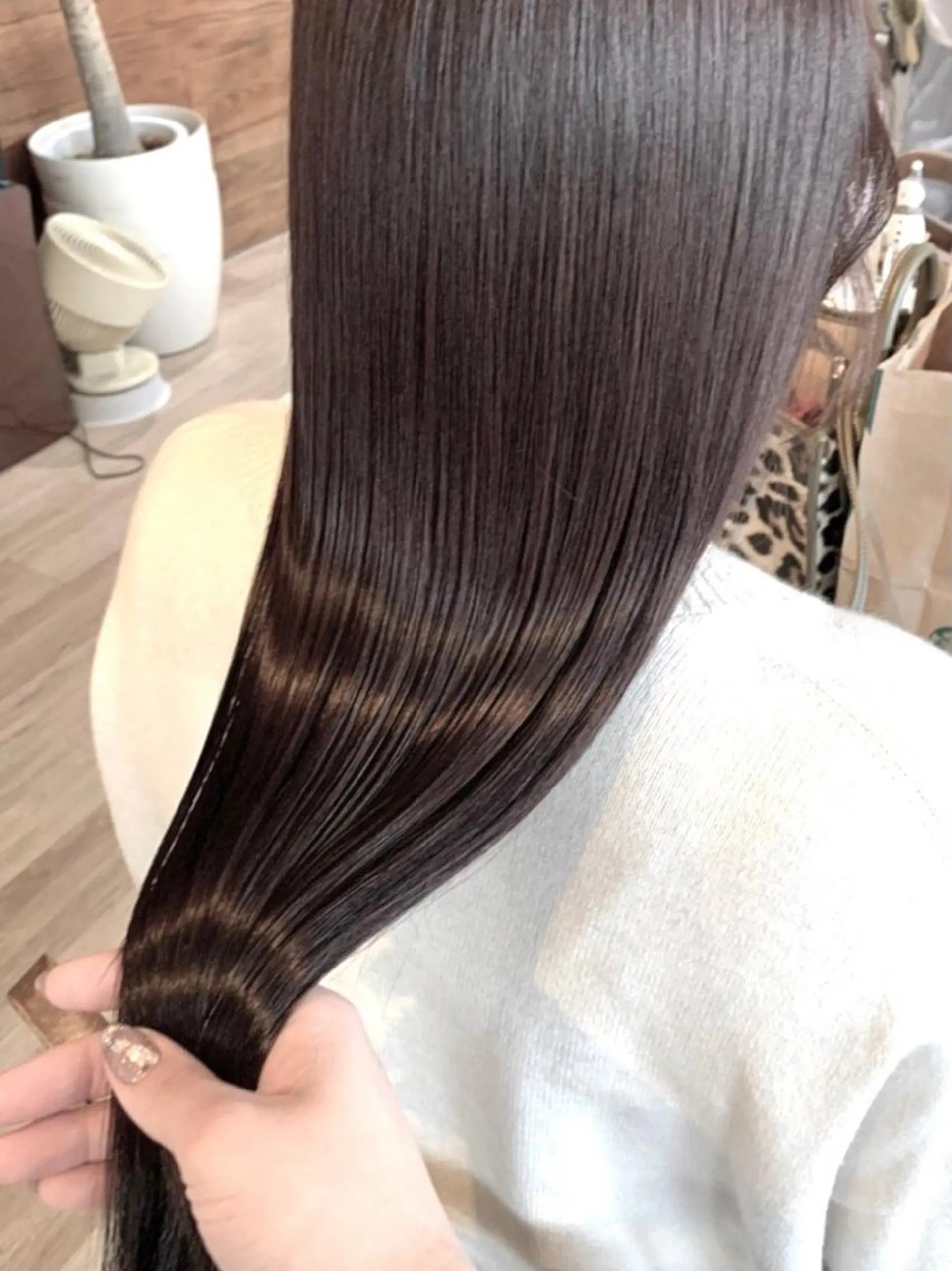 ロング メンズカット/柏/韓 国/メンズパーマ航太のヘアスタイル