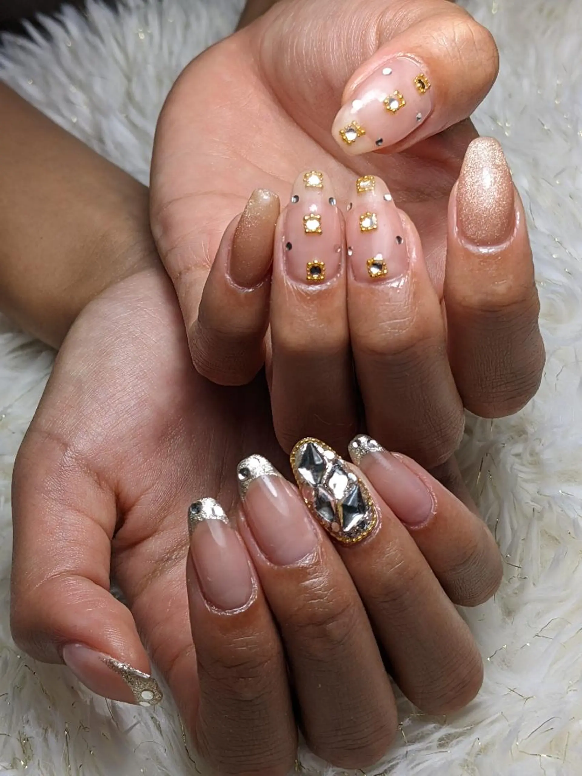 ネイル izumiynail いずみのネイルデザイン