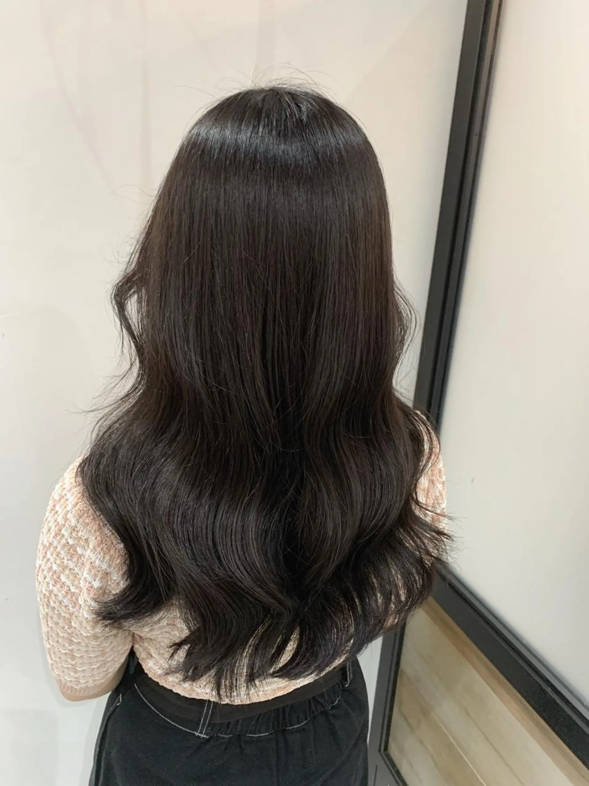 ロング LITTLE _KATOのヘアスタイル