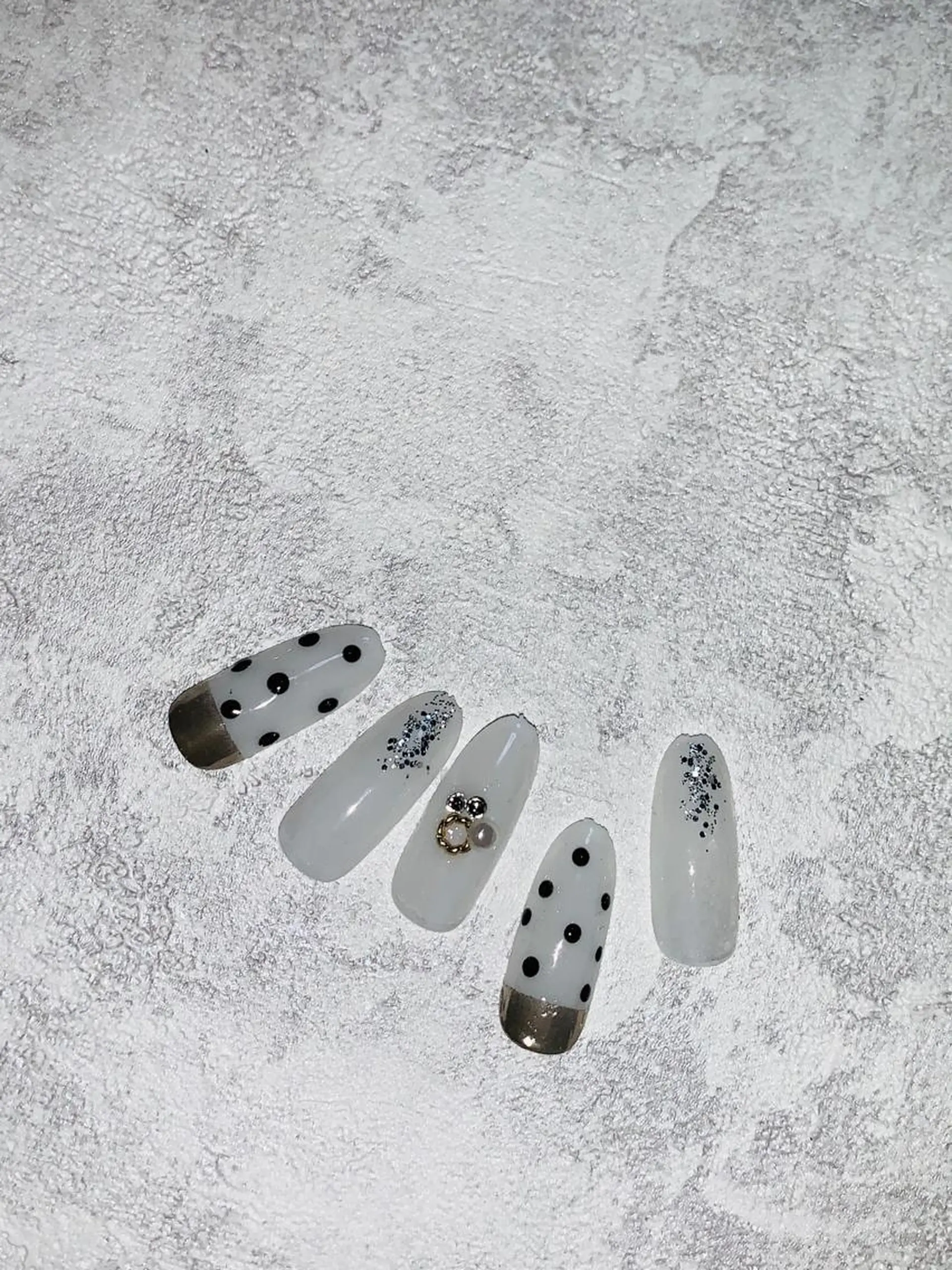 ネイル ハンドネイル M☆NAIL所属・M☆ NAILのネイルデザイン