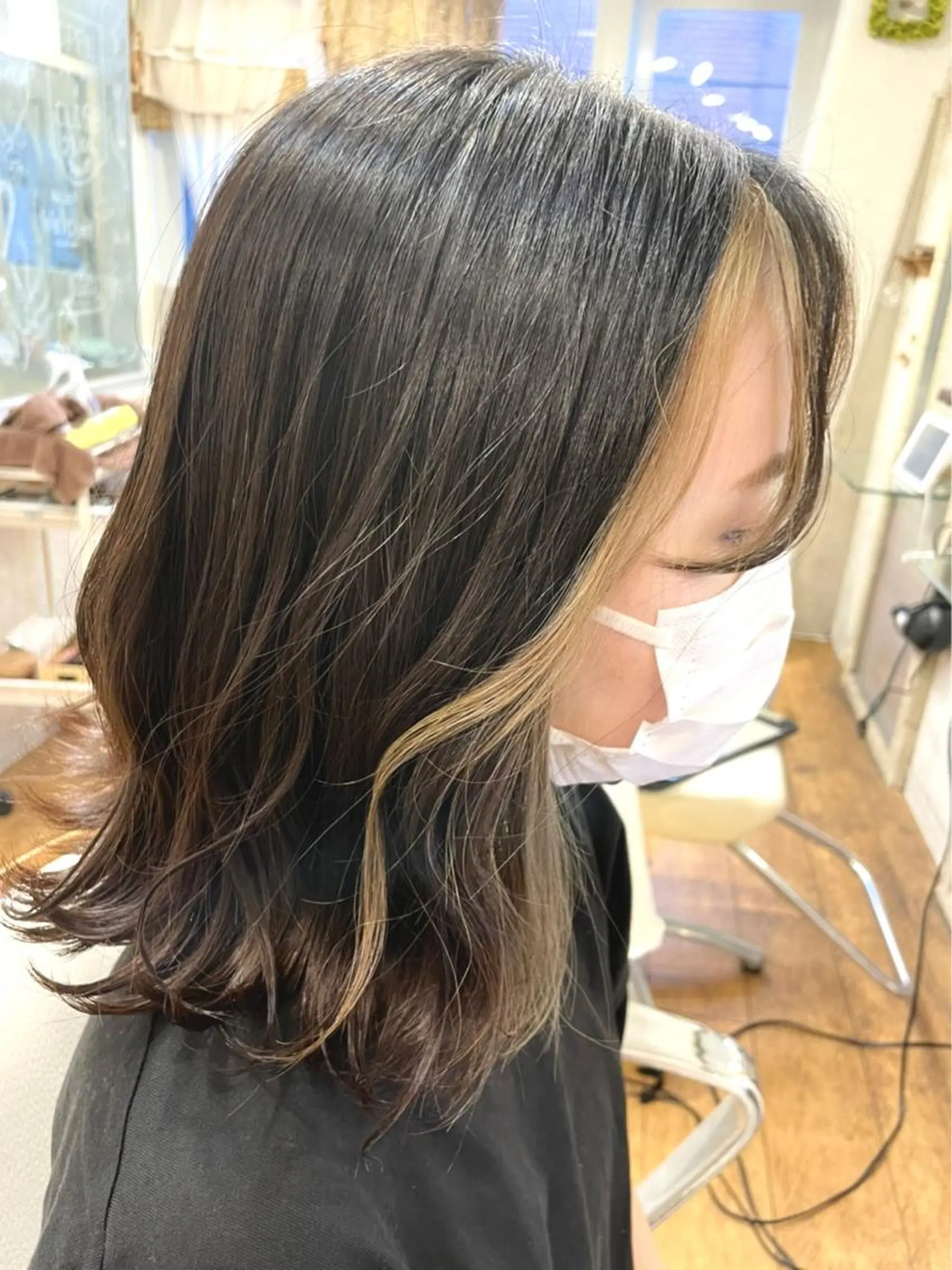 ミディアム Colk ☆のマツエク・マツパデザイン