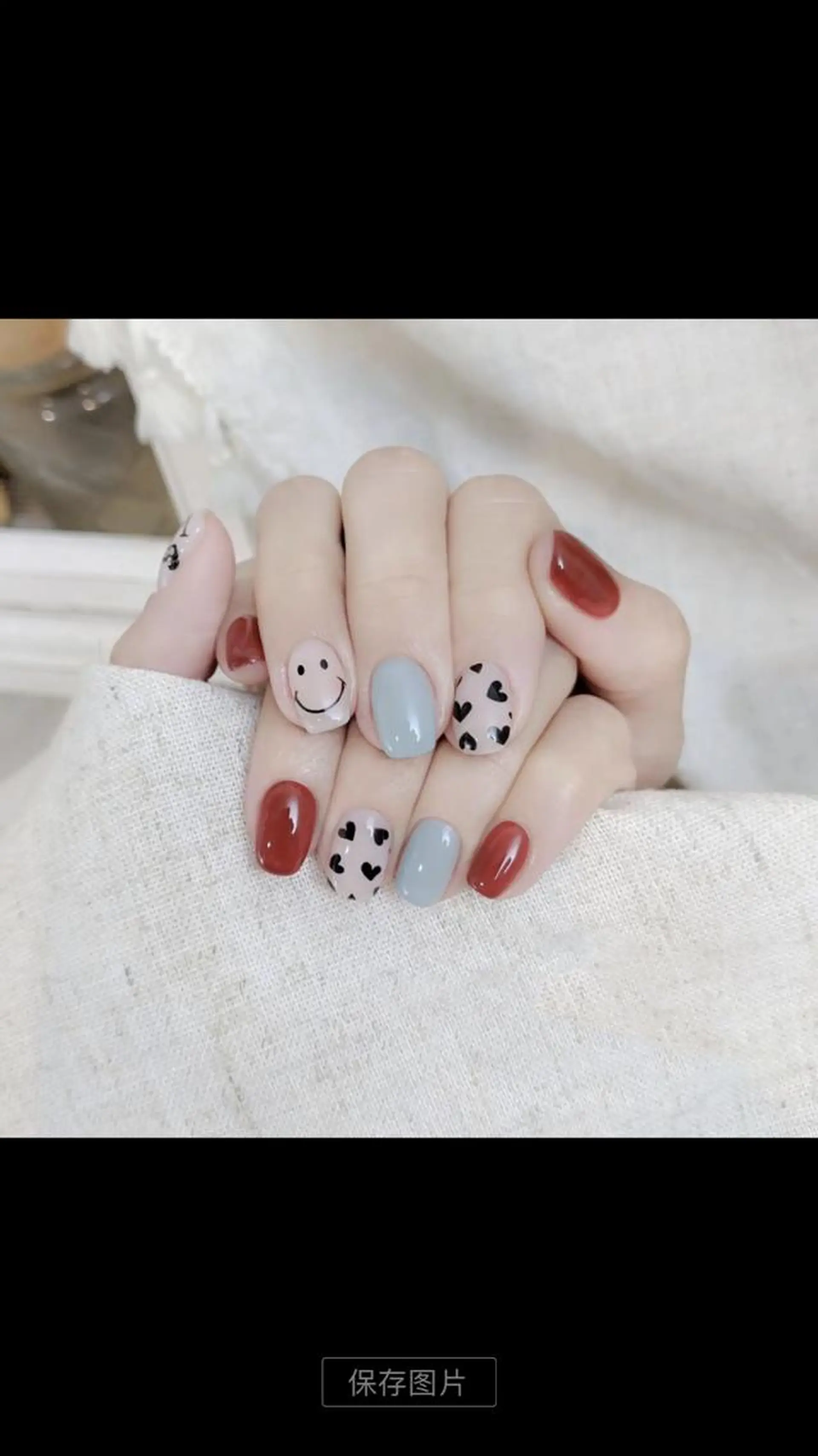 ネイル Cute beauty2のマツエク・マツパデザイン