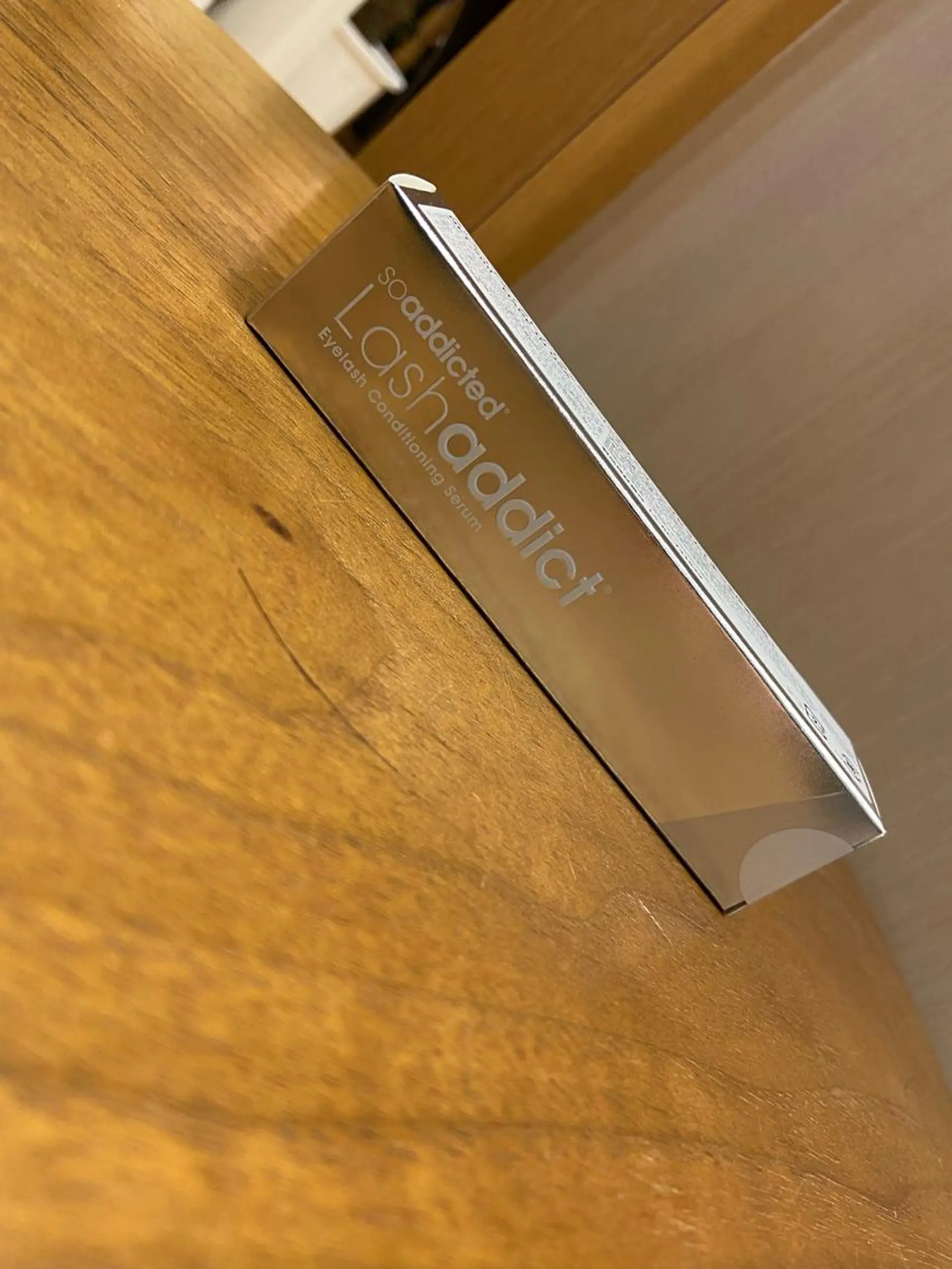 マツエク・マツパ 岩切 結子のマツエク・マツパデザイン