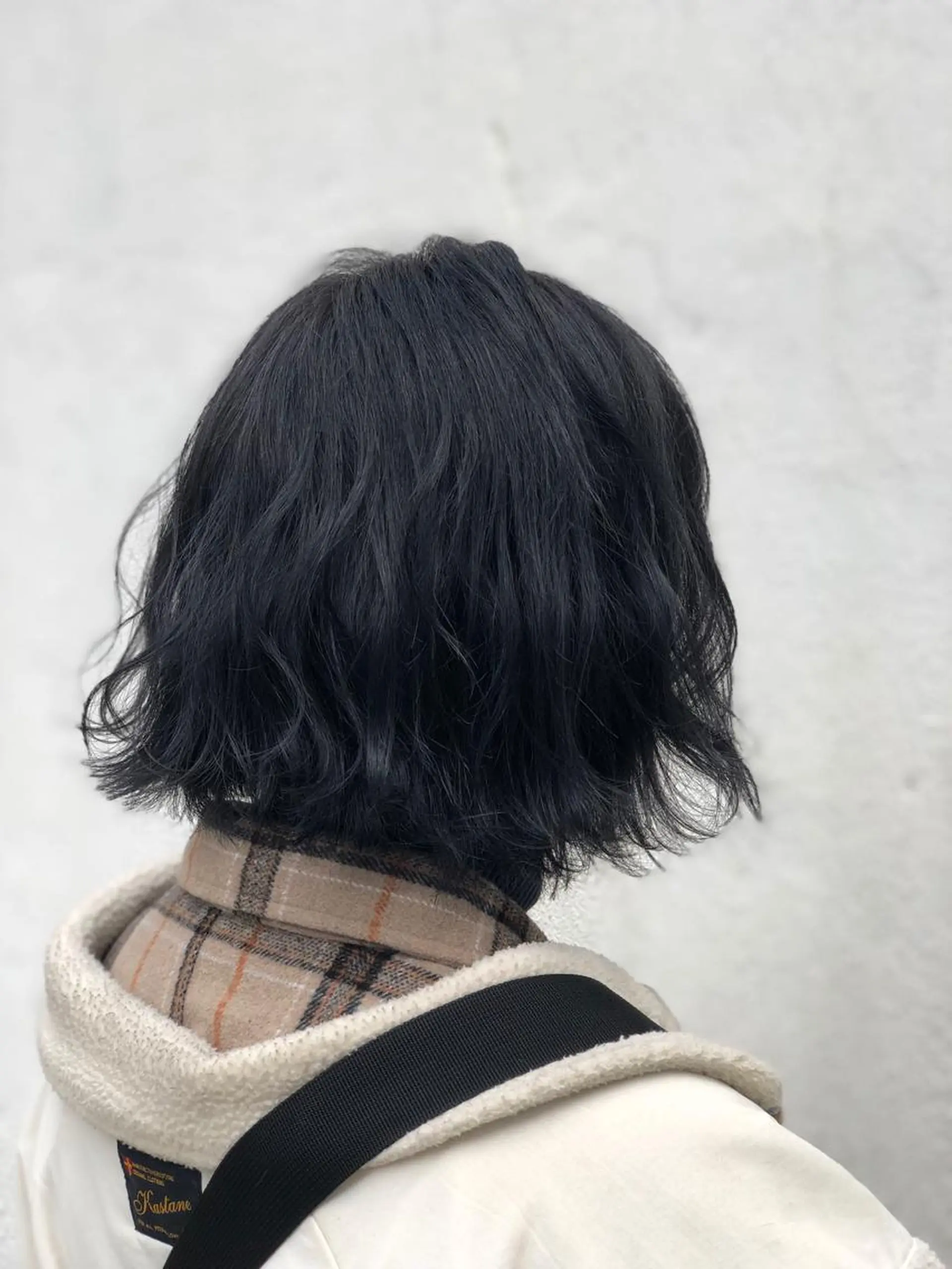 カラー 千葉 大聖のヘアスタイル