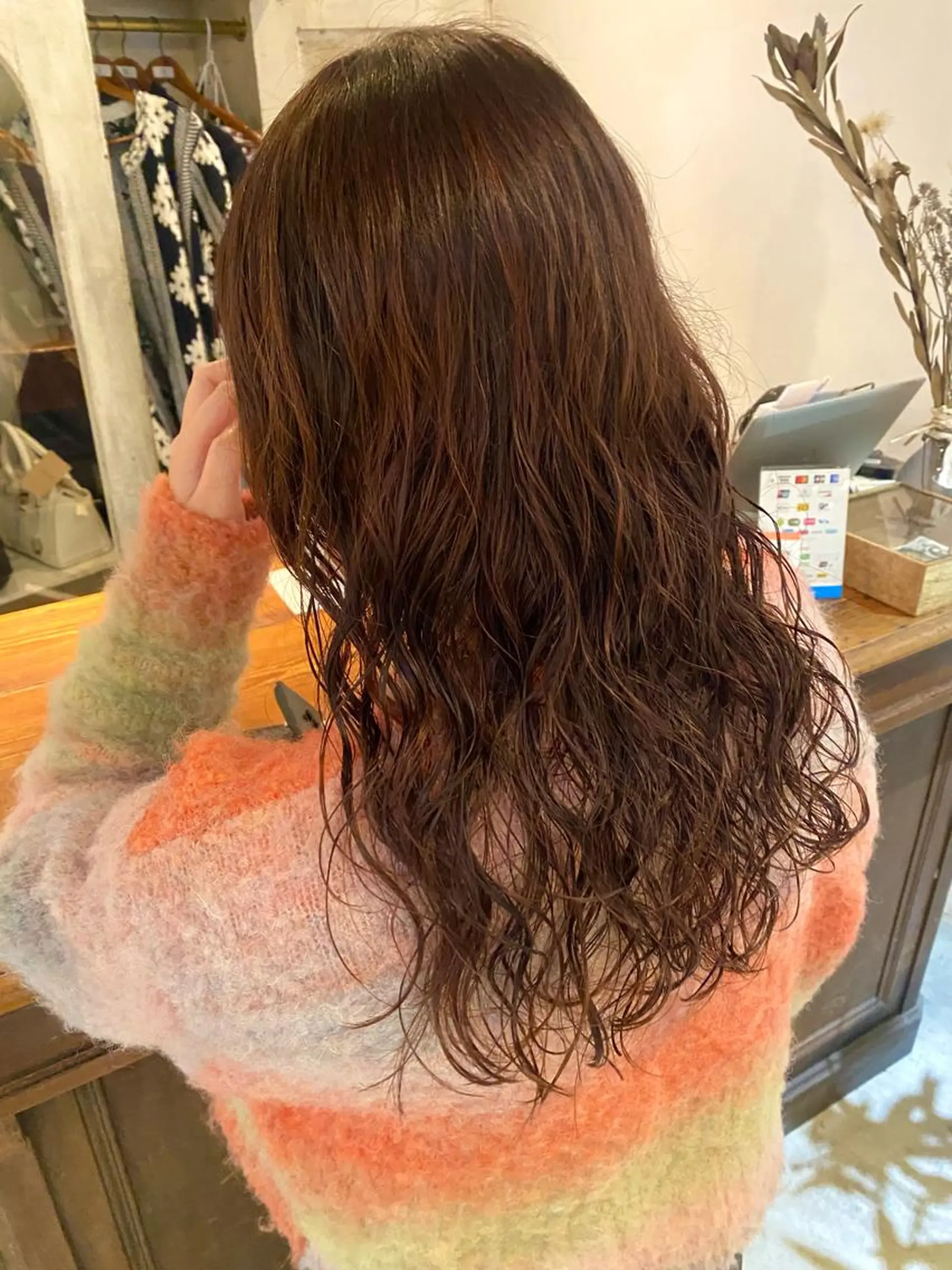 ロング lot所属・🪄 maasa🪄のヘアスタイル