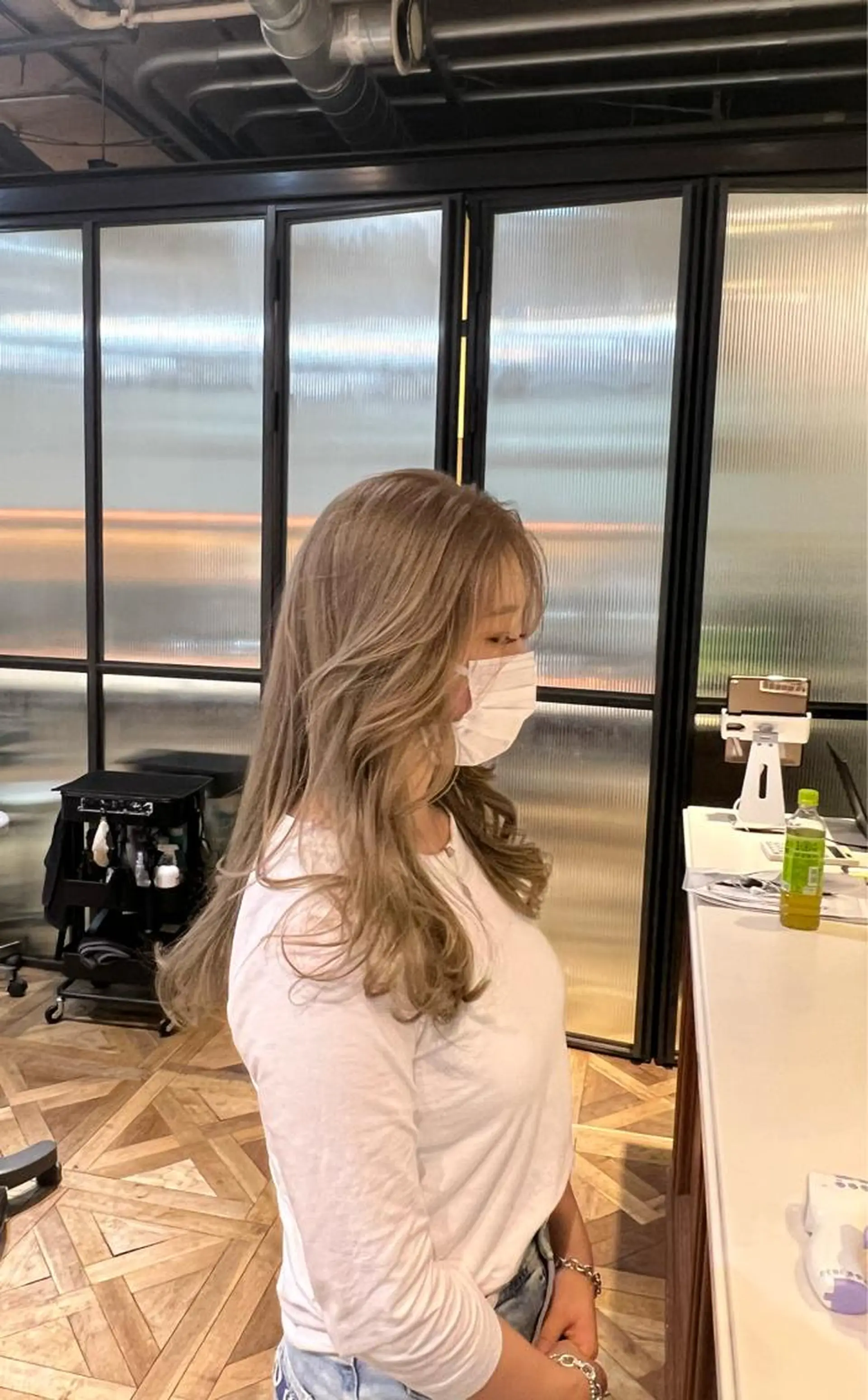 ロング LOTUS表参道所属・【代表】 🌟MASA🌟美髪のヘアスタイル