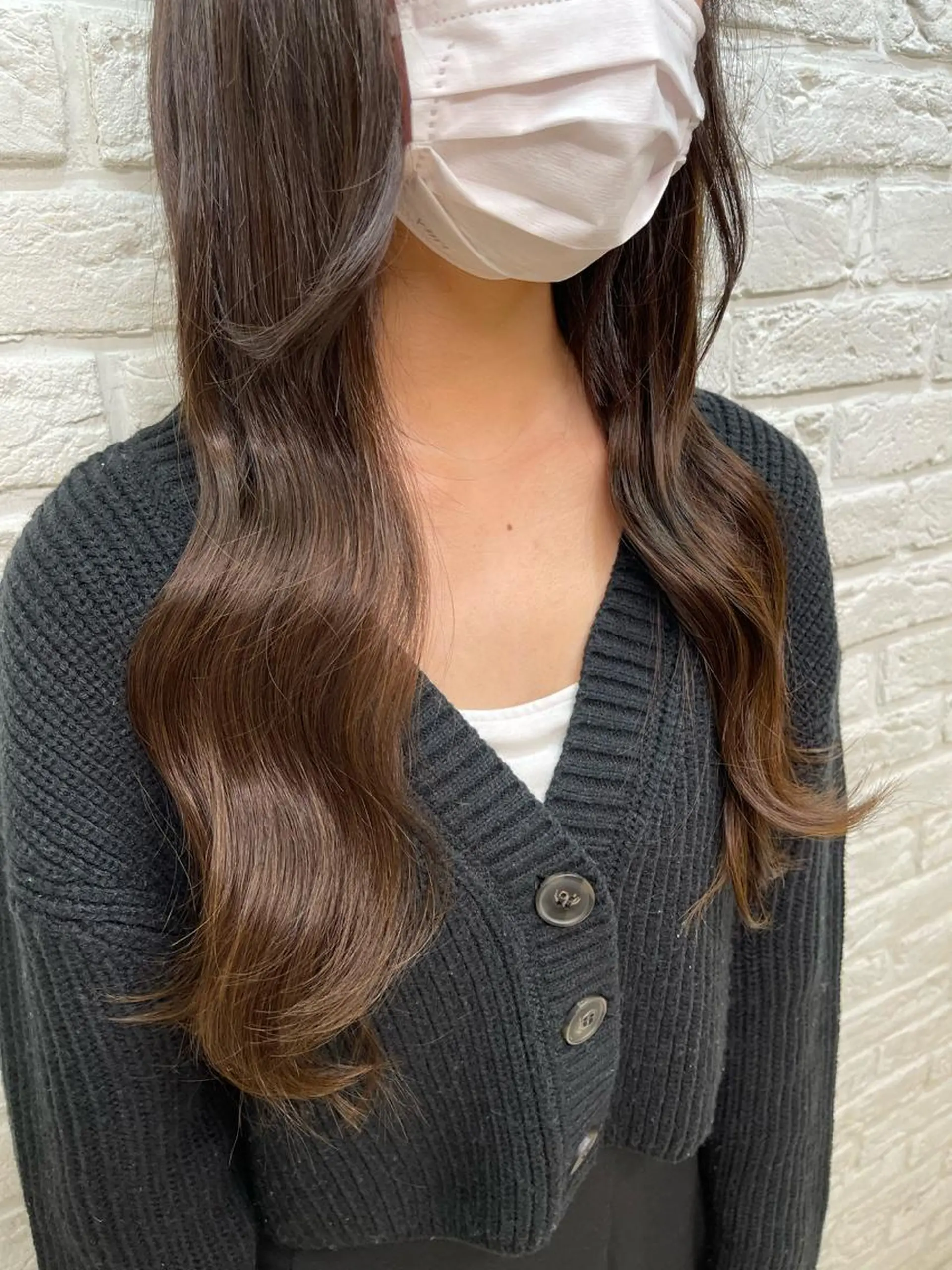 ロング エクステ 馴染み100%🔥 エクステ/daikiのヘアスタイル