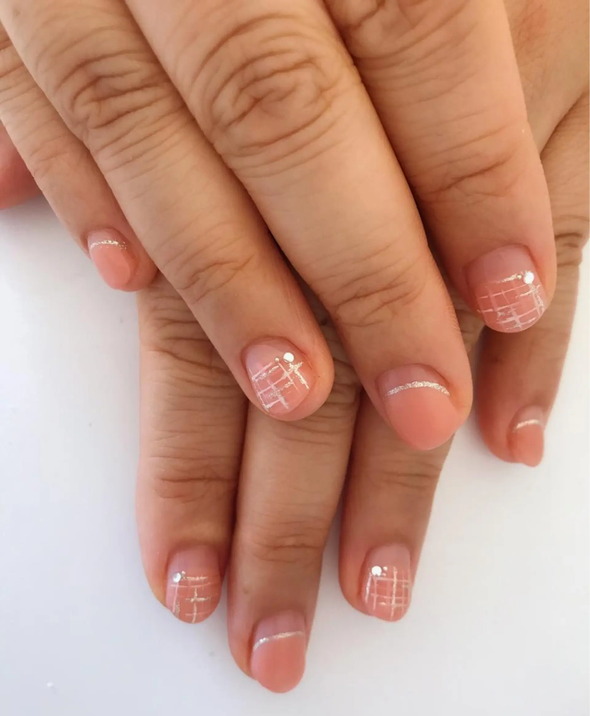 ネイル a yakaのネイルデザイン