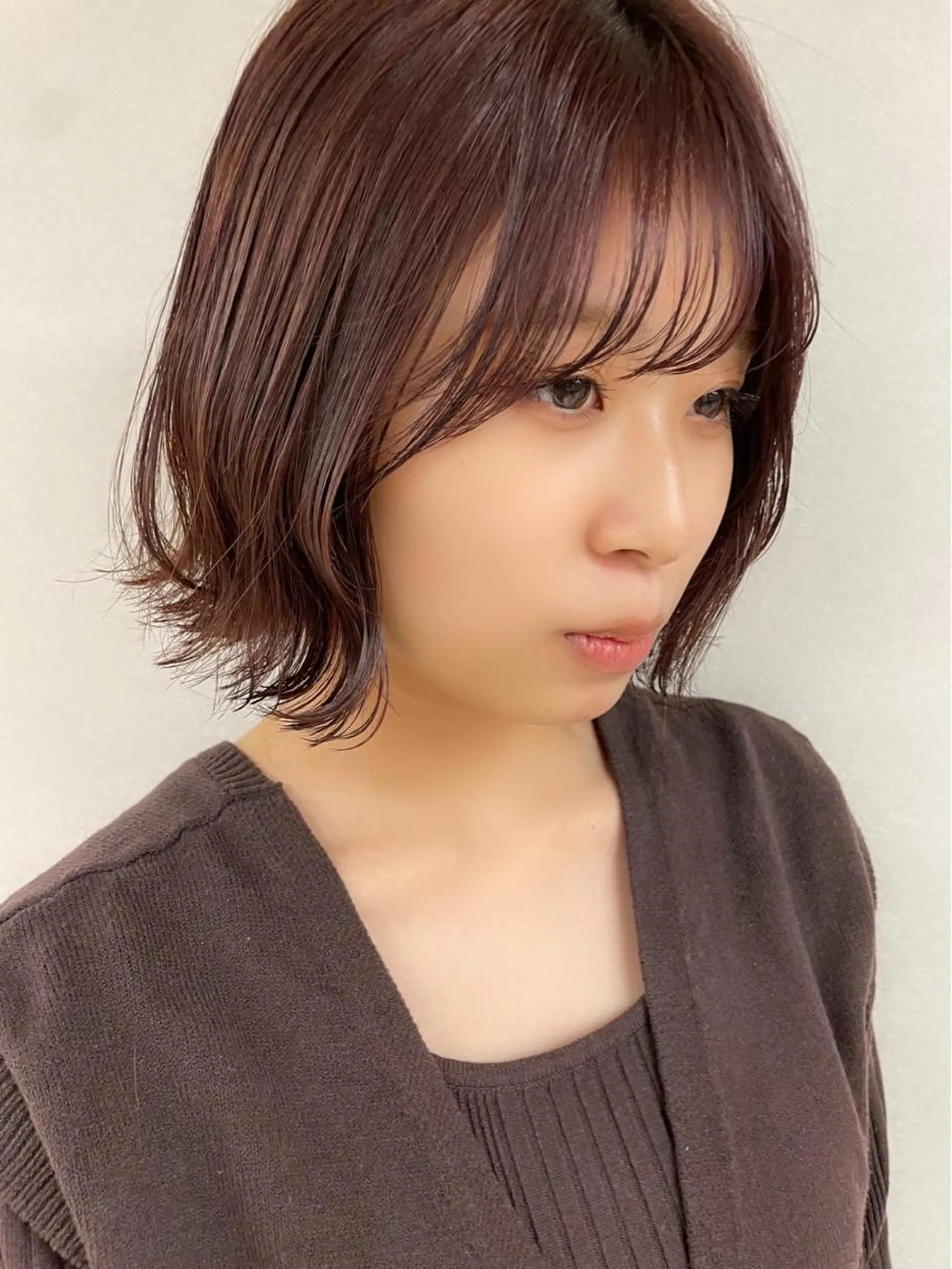 ショート sand  S Ginza所属・🌟sand🌟 丸山悠斗のヘアスタイル