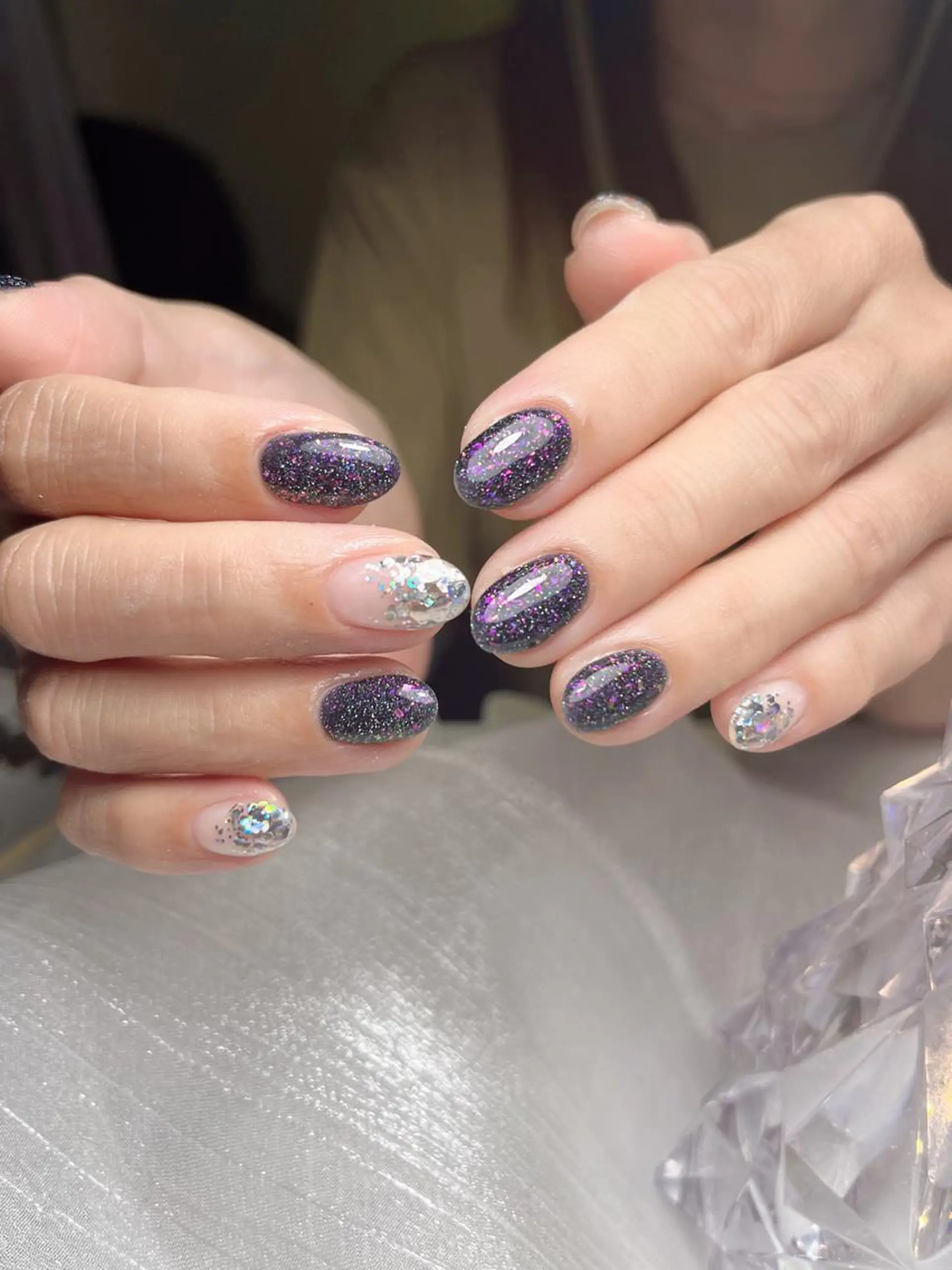 ネイル YS Nailのネイルデザイン