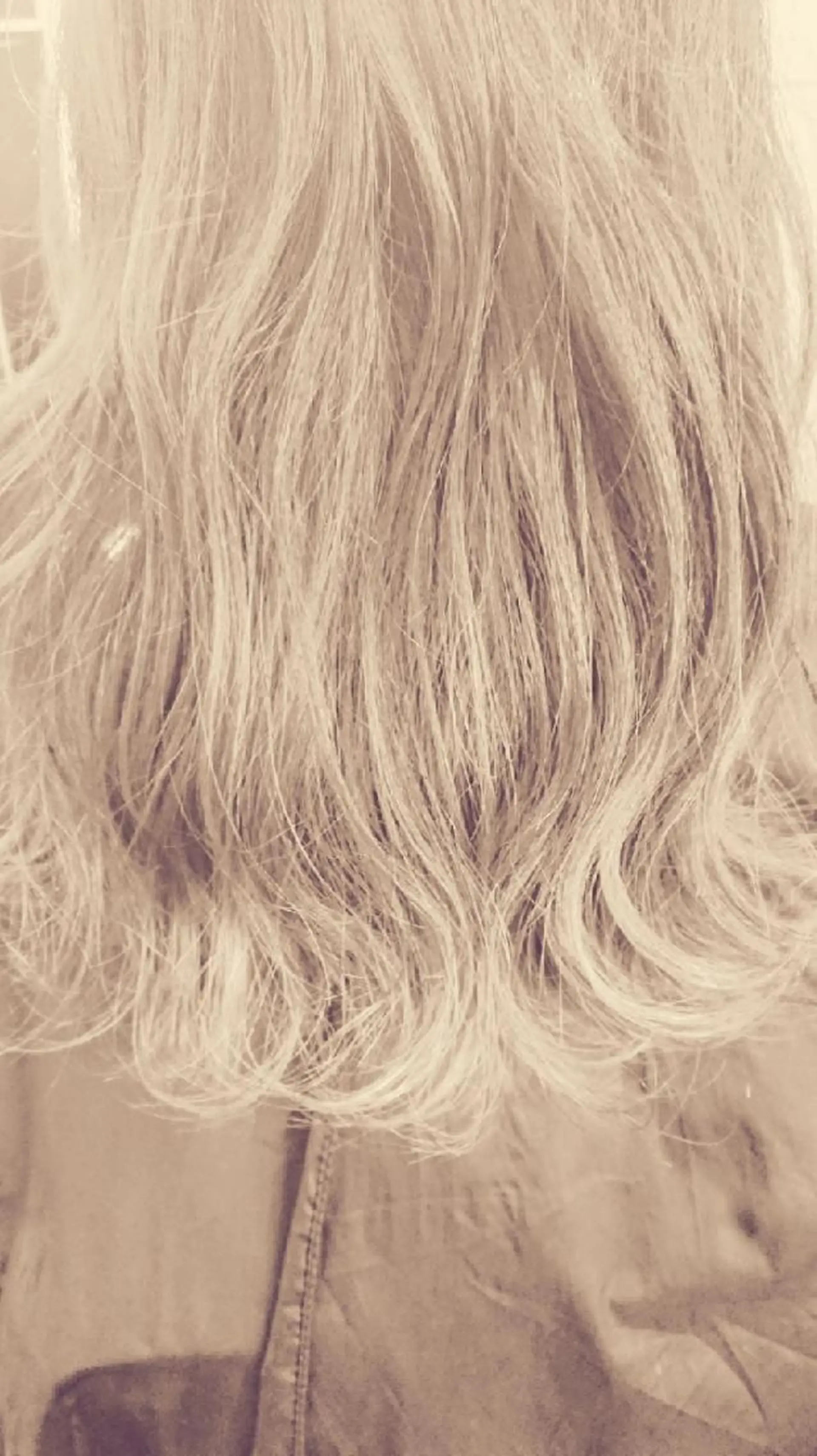 ロング カラー パーマ ヘアアレンジ メンズ キッズ ネイル マツエク・マツパ 【西八王子】Siq ●FM●オーナーのヘアスタイル