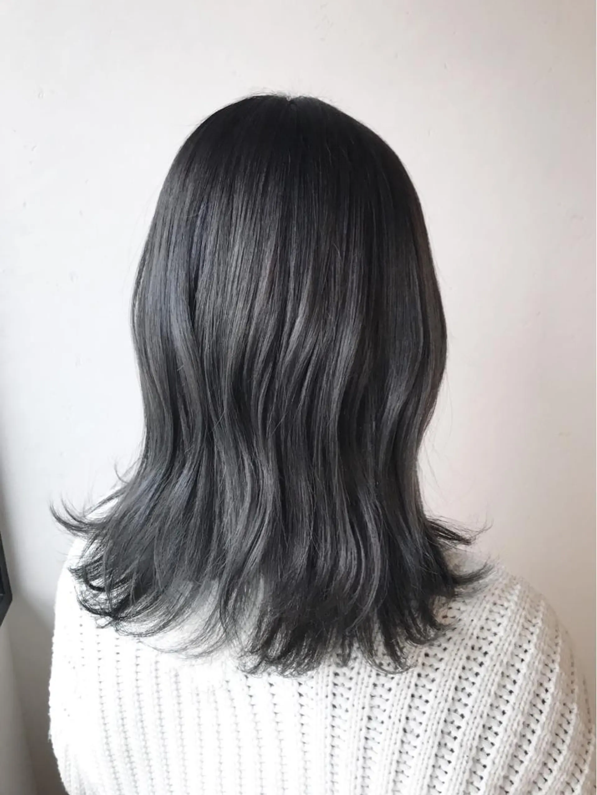 ミディアム カラー ブリーチ 藤田稔 /ショートのその他イメージ