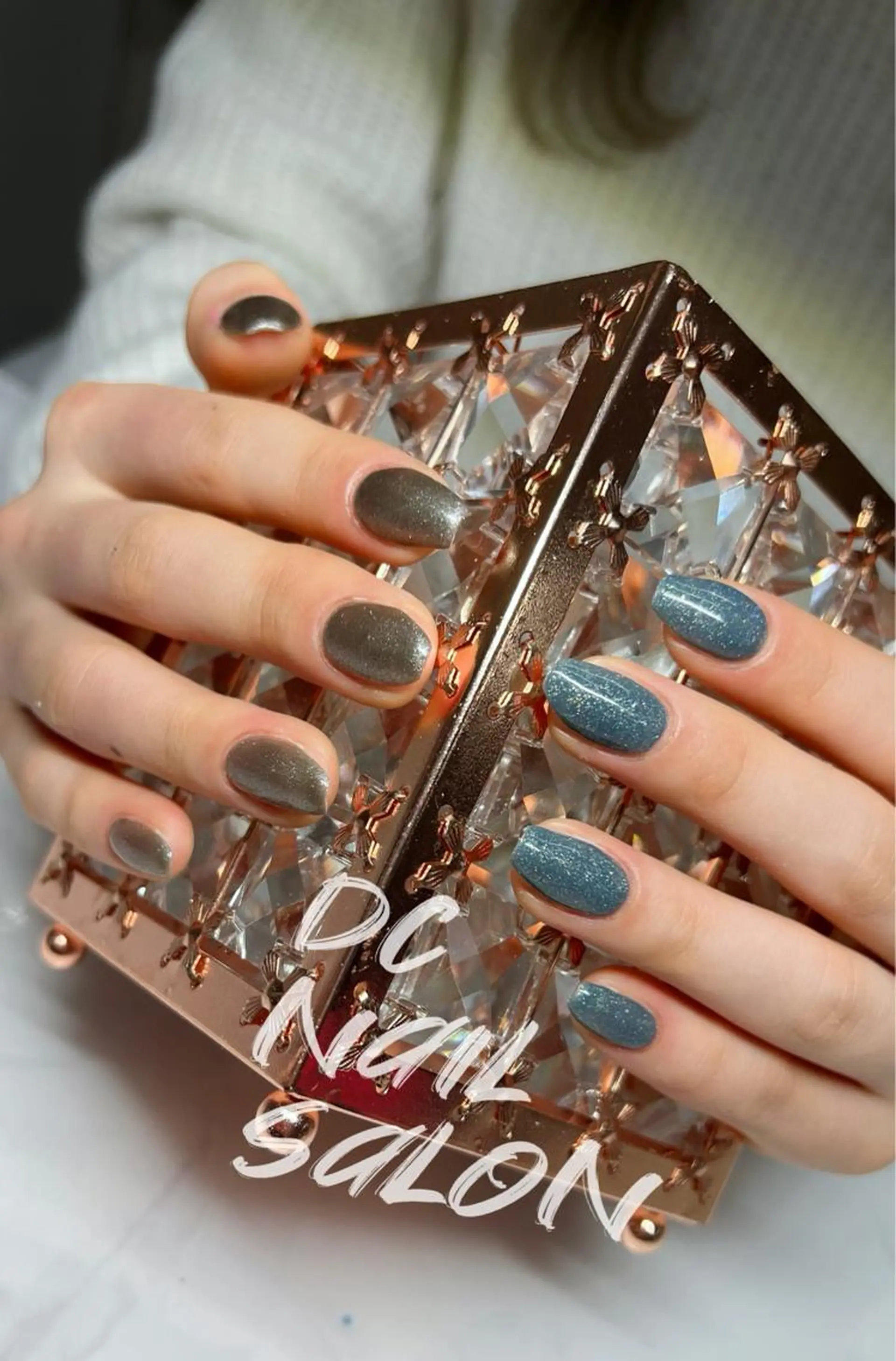 ネイル DC nail salonのネイルデザイン