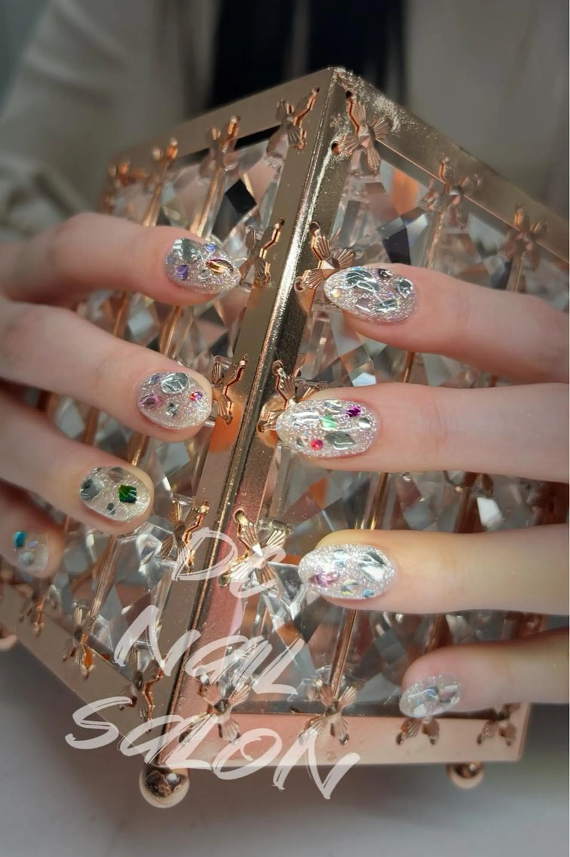 ネイル DC nail salonのネイルデザイン