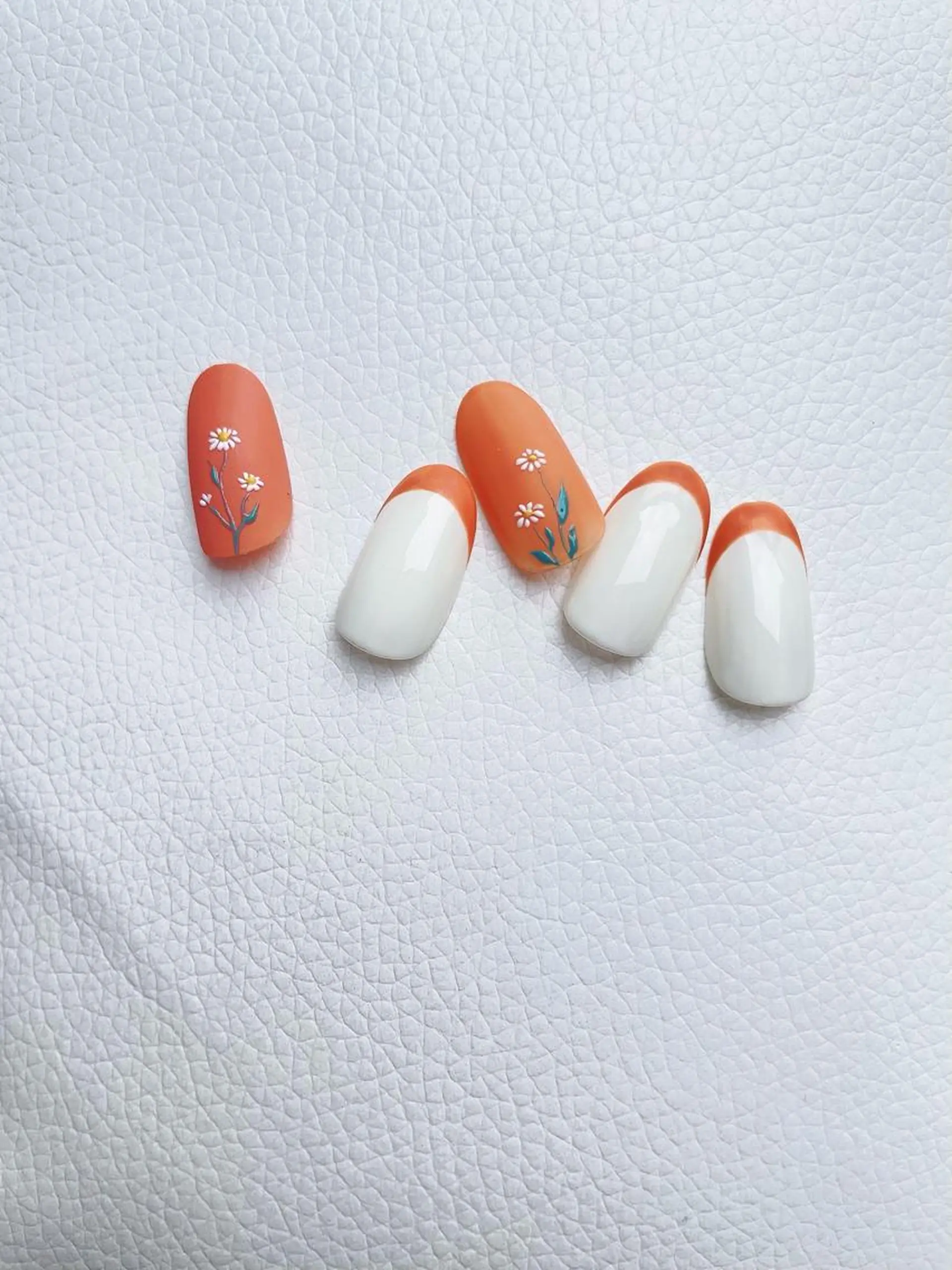 ネイル ハンドネイル 岩山 直子のネイルデザイン