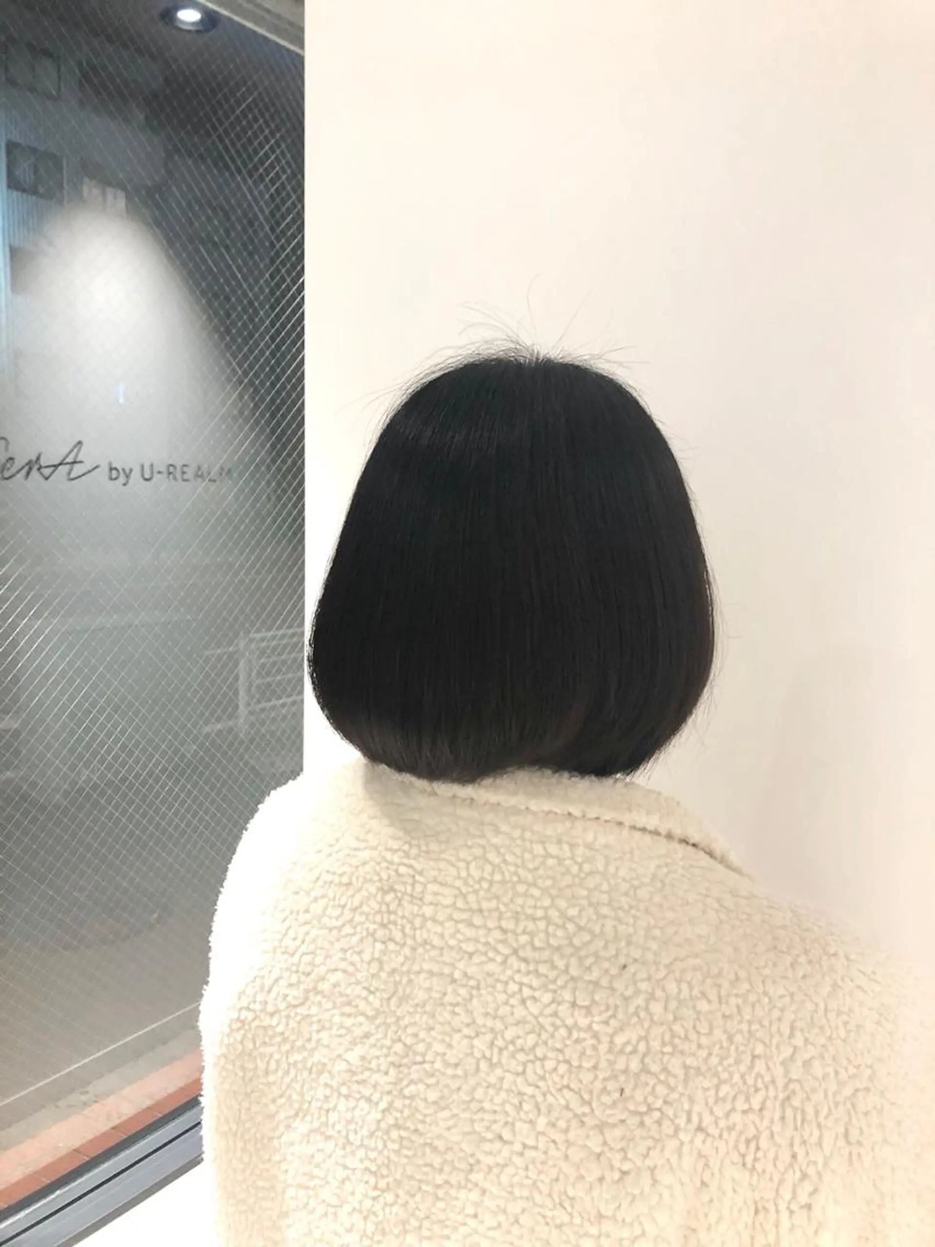 ショート MINAMI 🌙のヘアスタイル