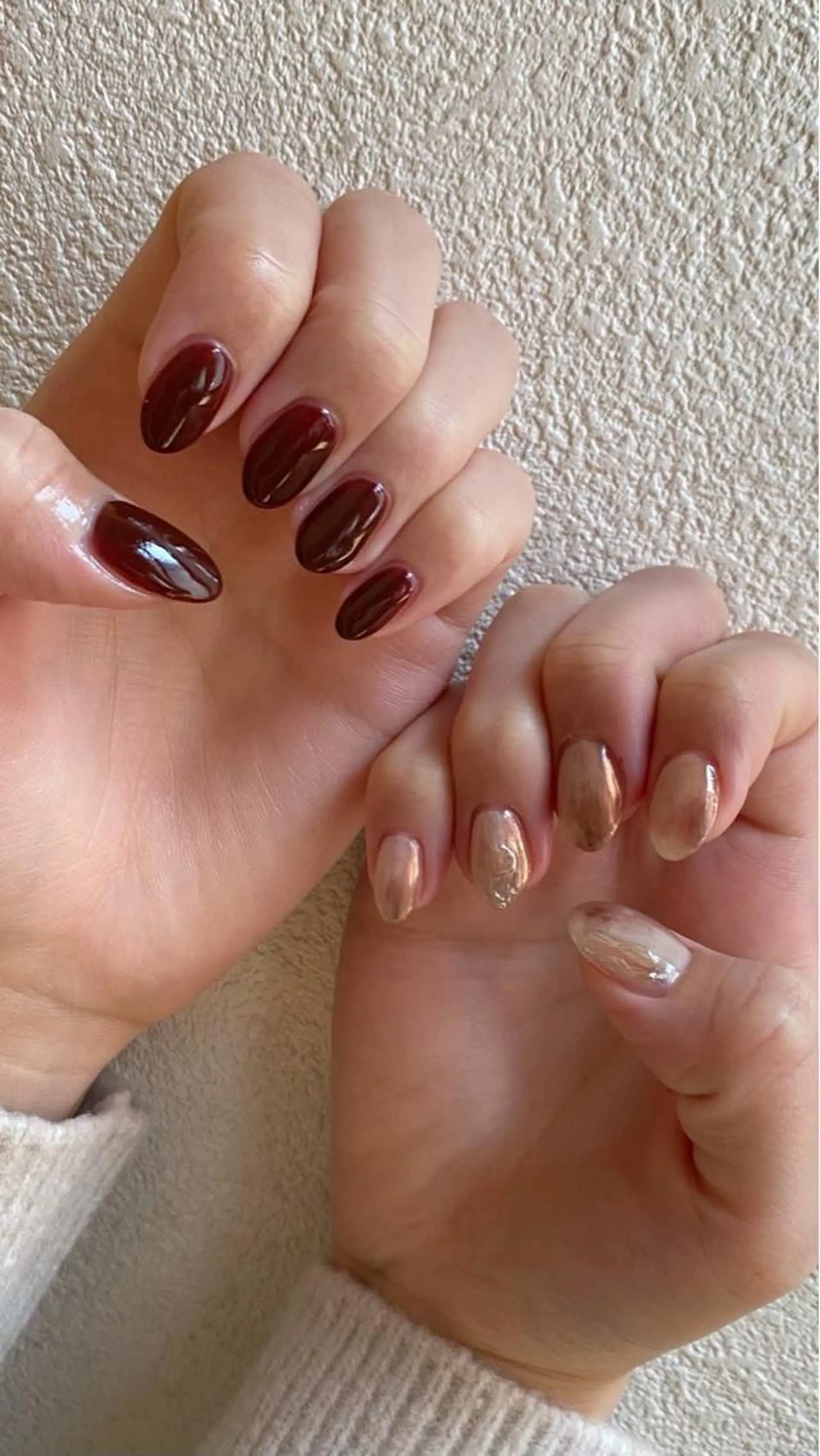 ネイル lcoco nailのネイルデザイン